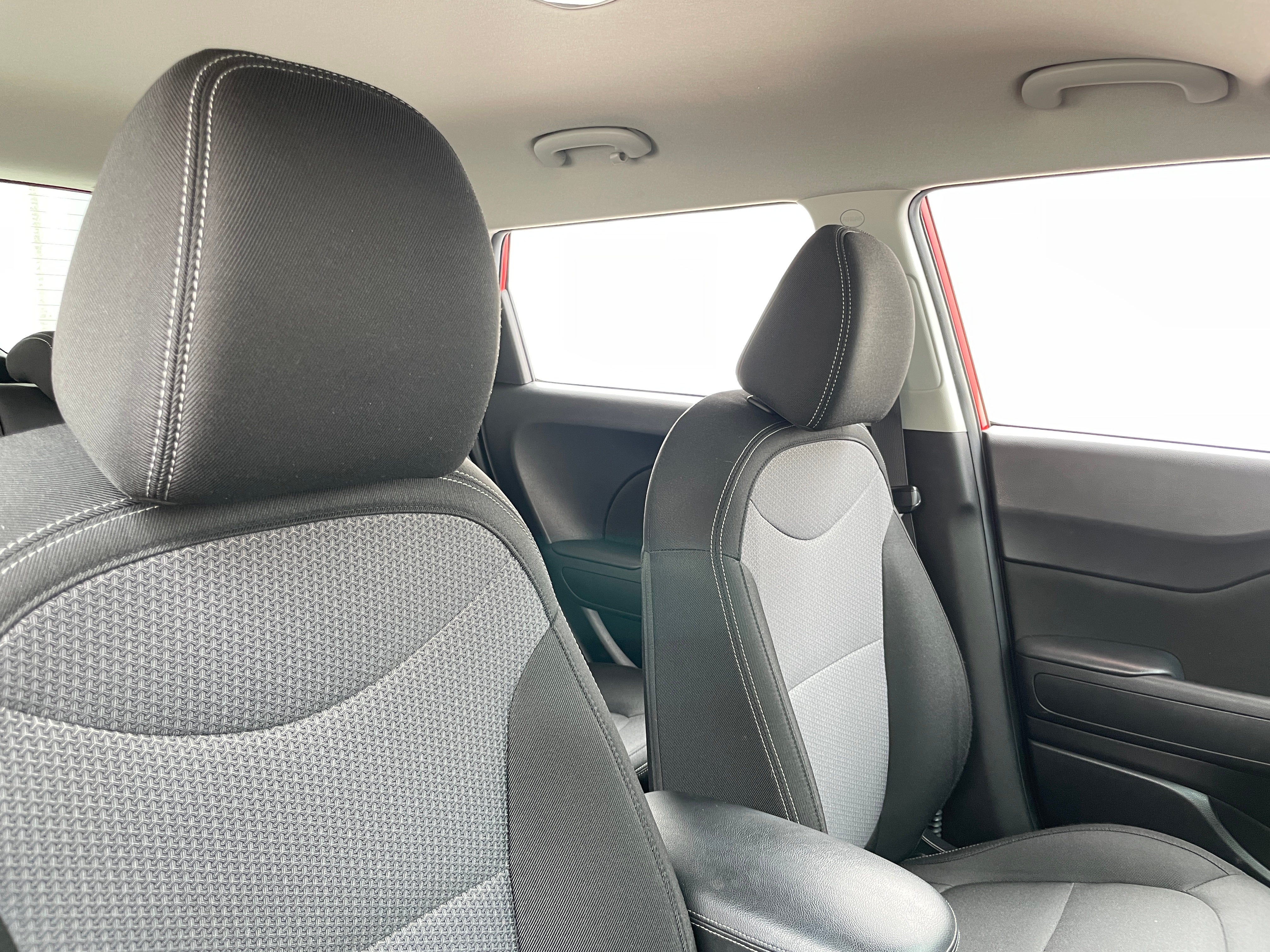 2017 Kia Soul Soul+ 2