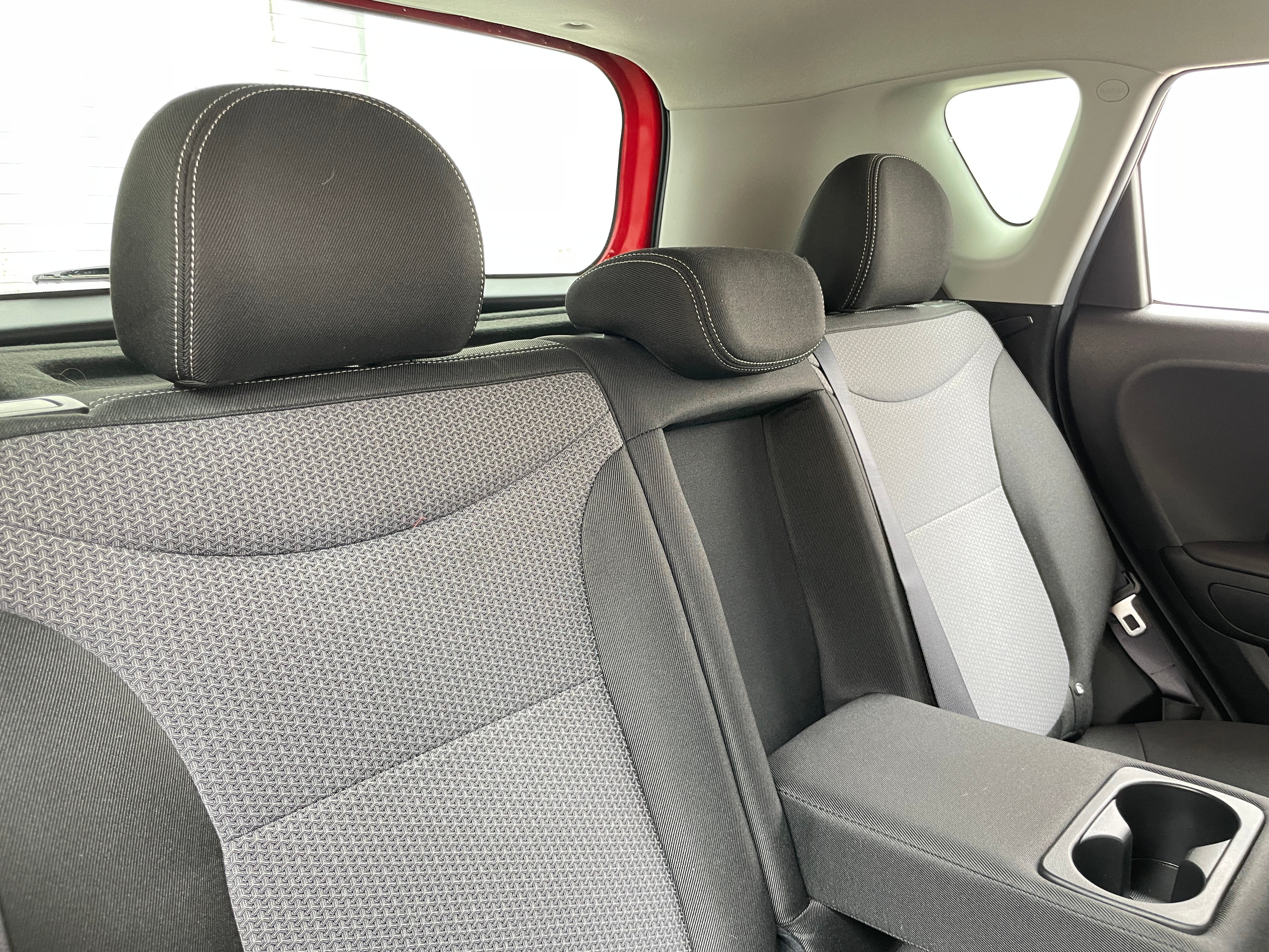 2017 Kia Soul Soul+ 6