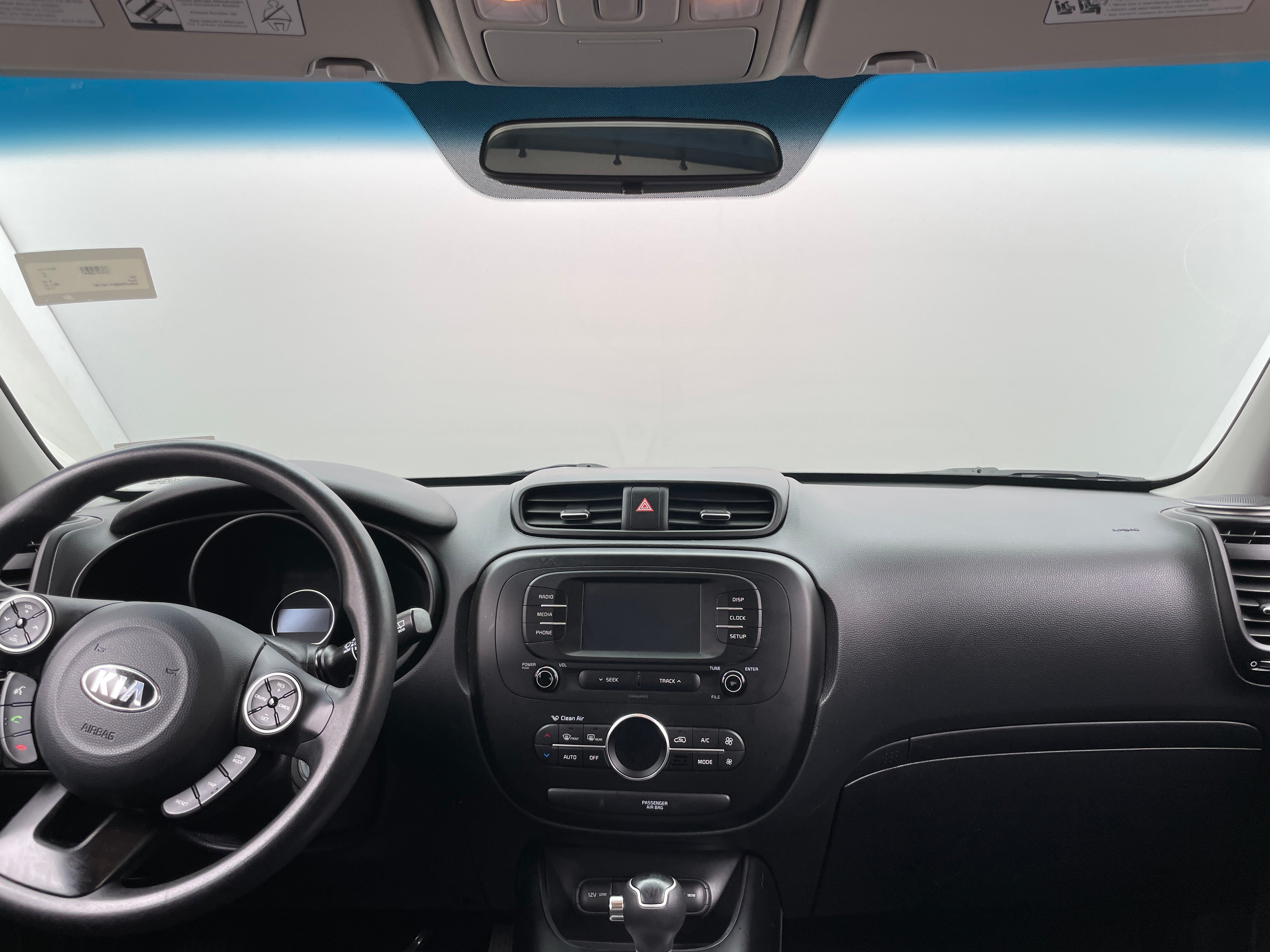 2017 Kia Soul Soul+ 3