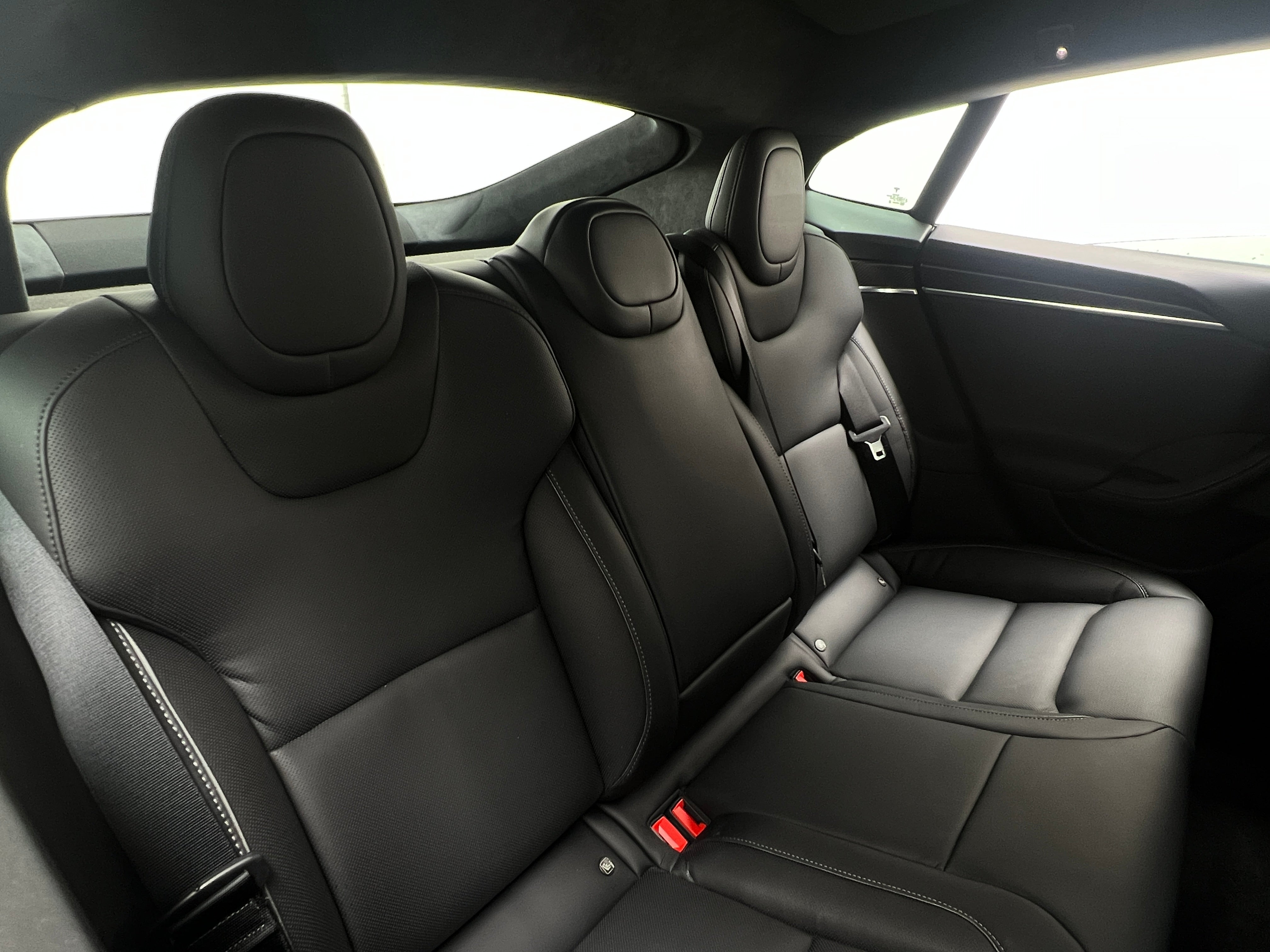 2021 Tesla Model S Plaid 5