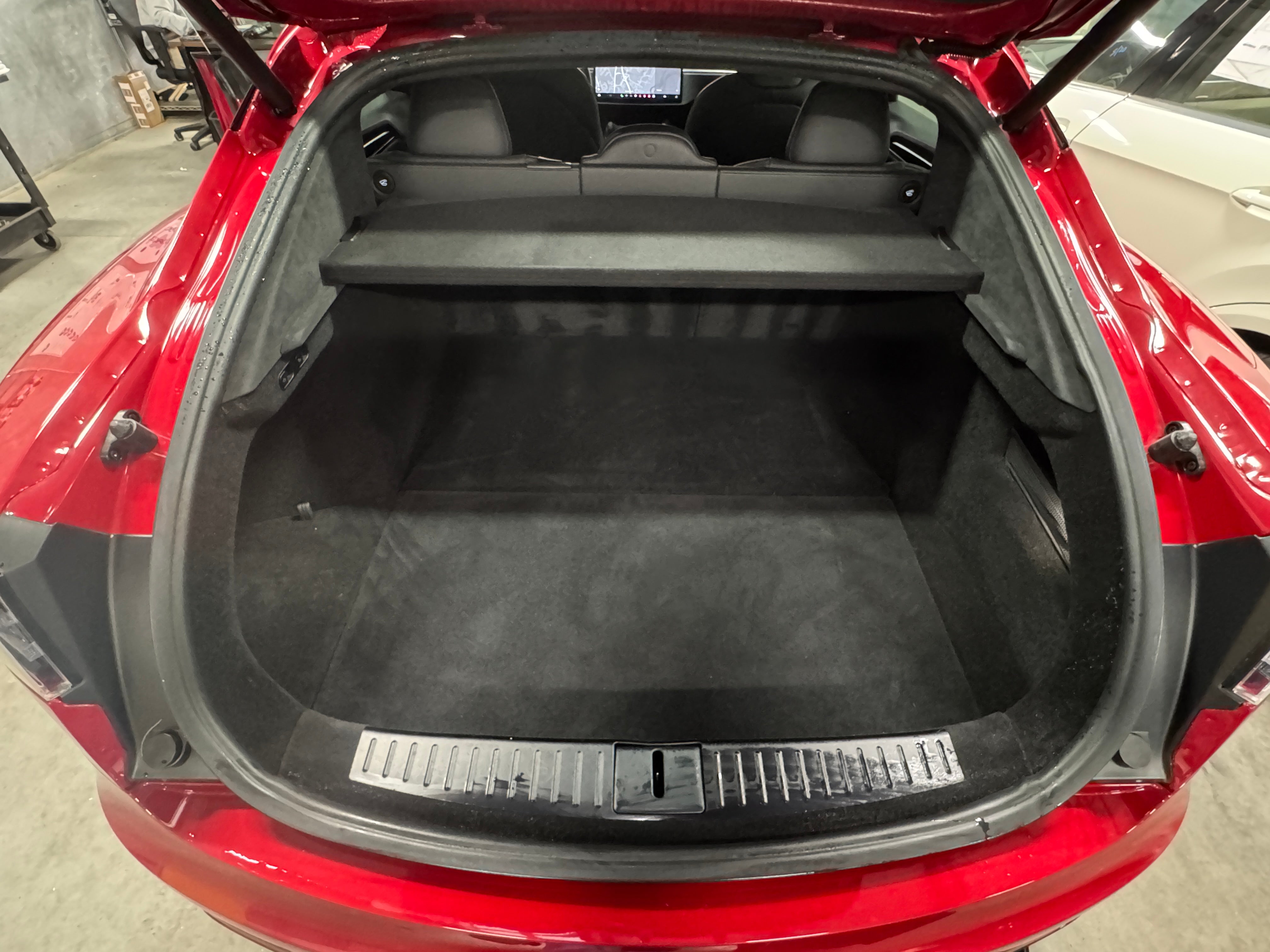 2021 Tesla Model S Plaid 6