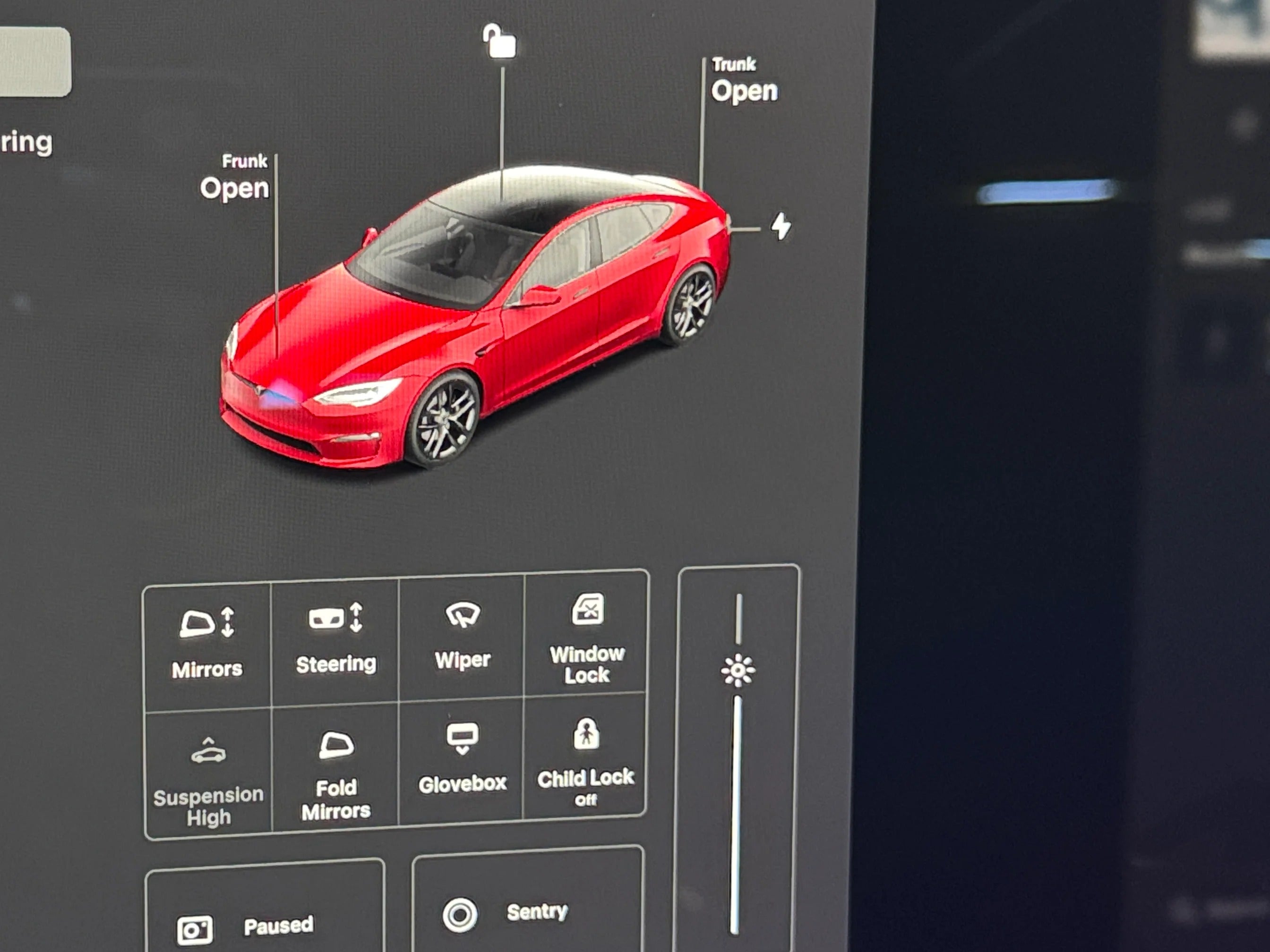 2021 Tesla Model S Plaid 3