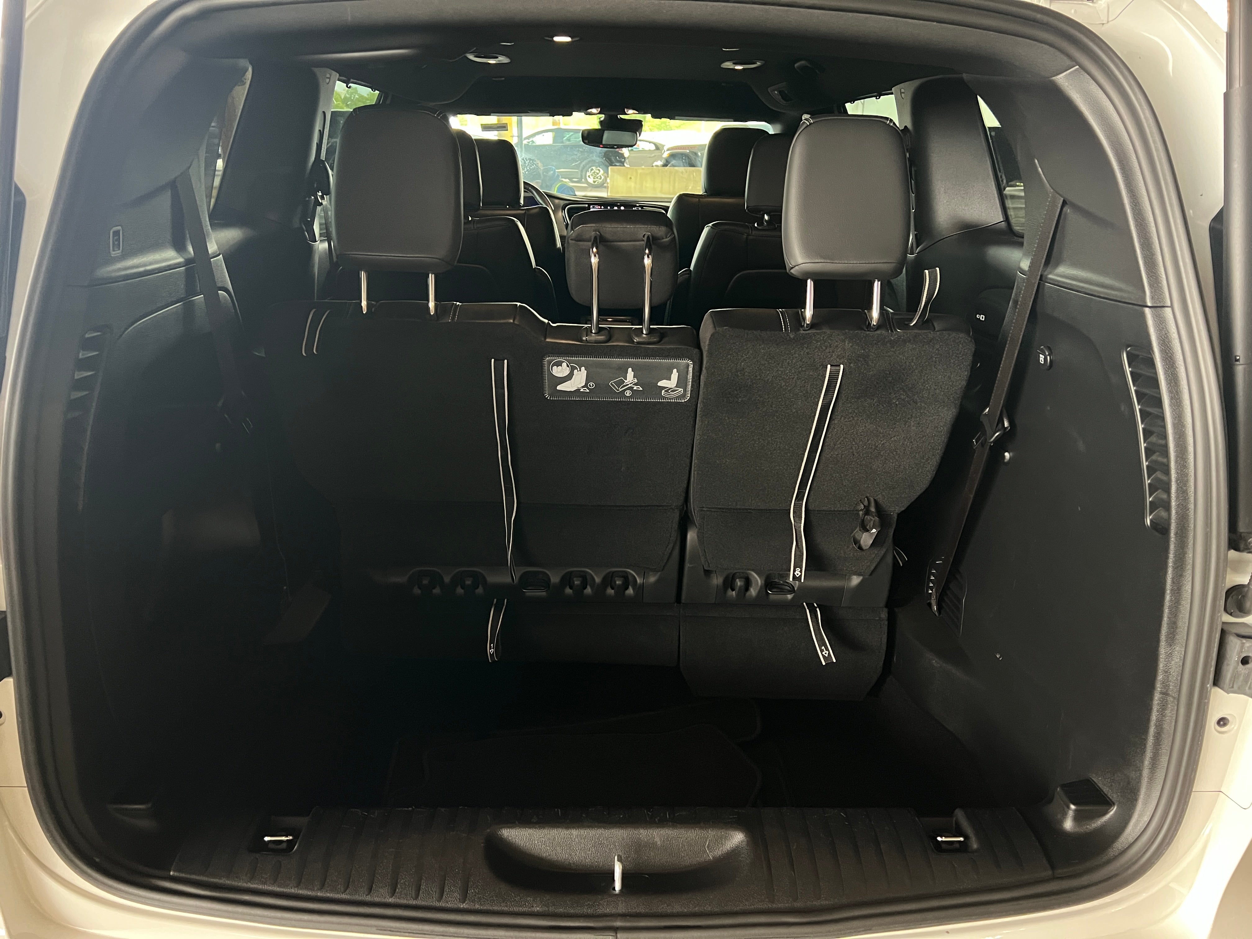 2021 Chrysler Pacifica Touring L 6