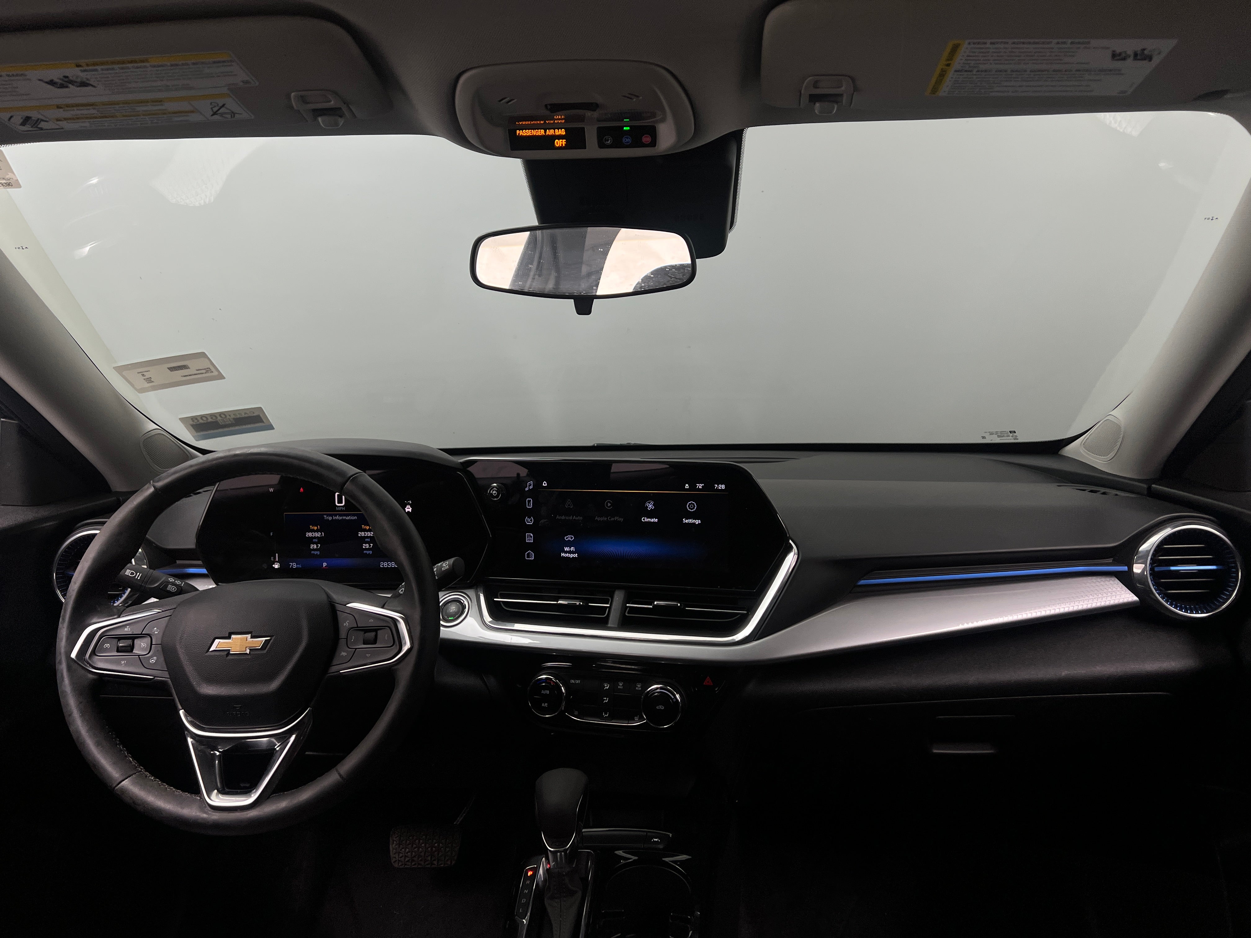 2024 Chevrolet Trax LT 3
