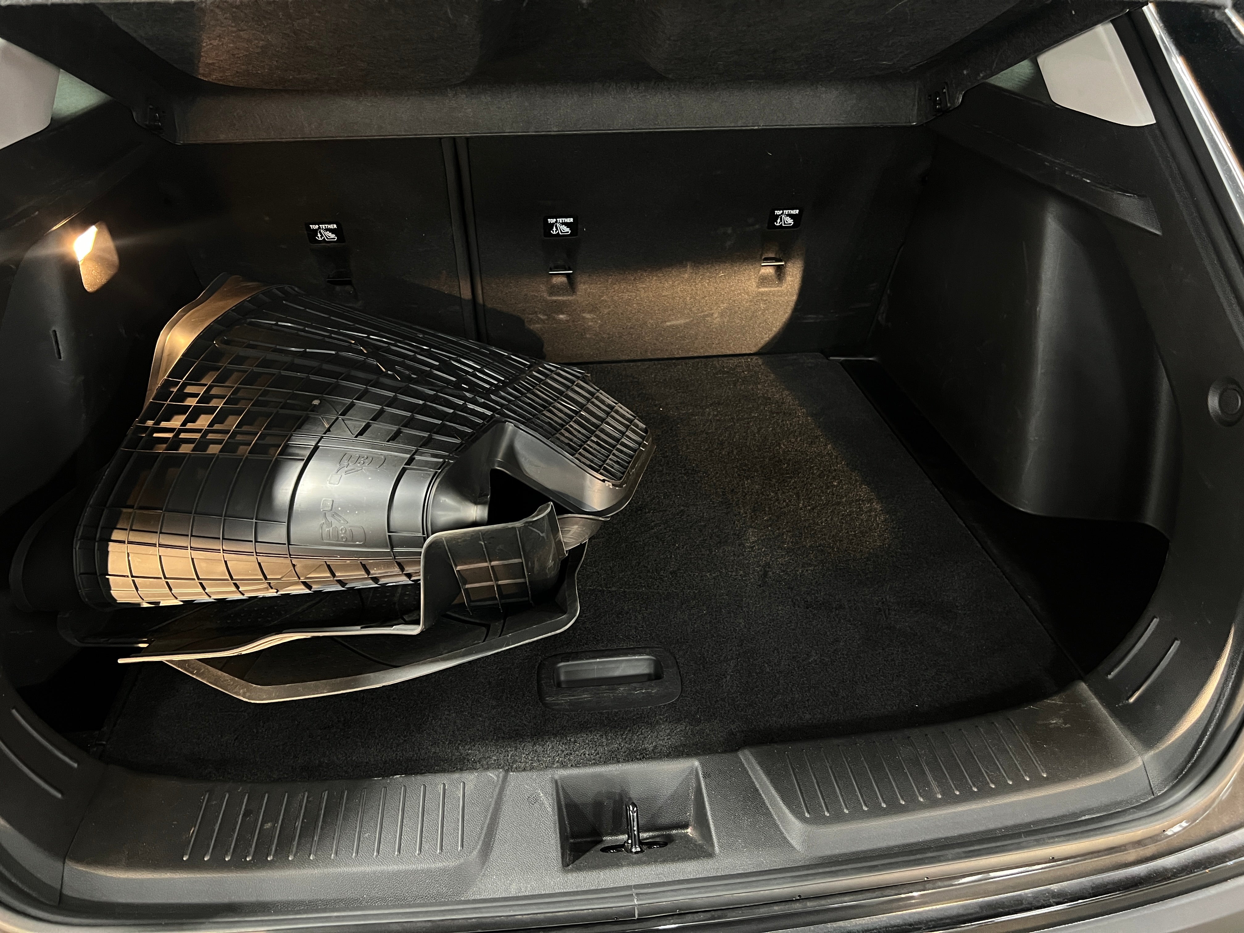 2024 Chevrolet Trax LT 7