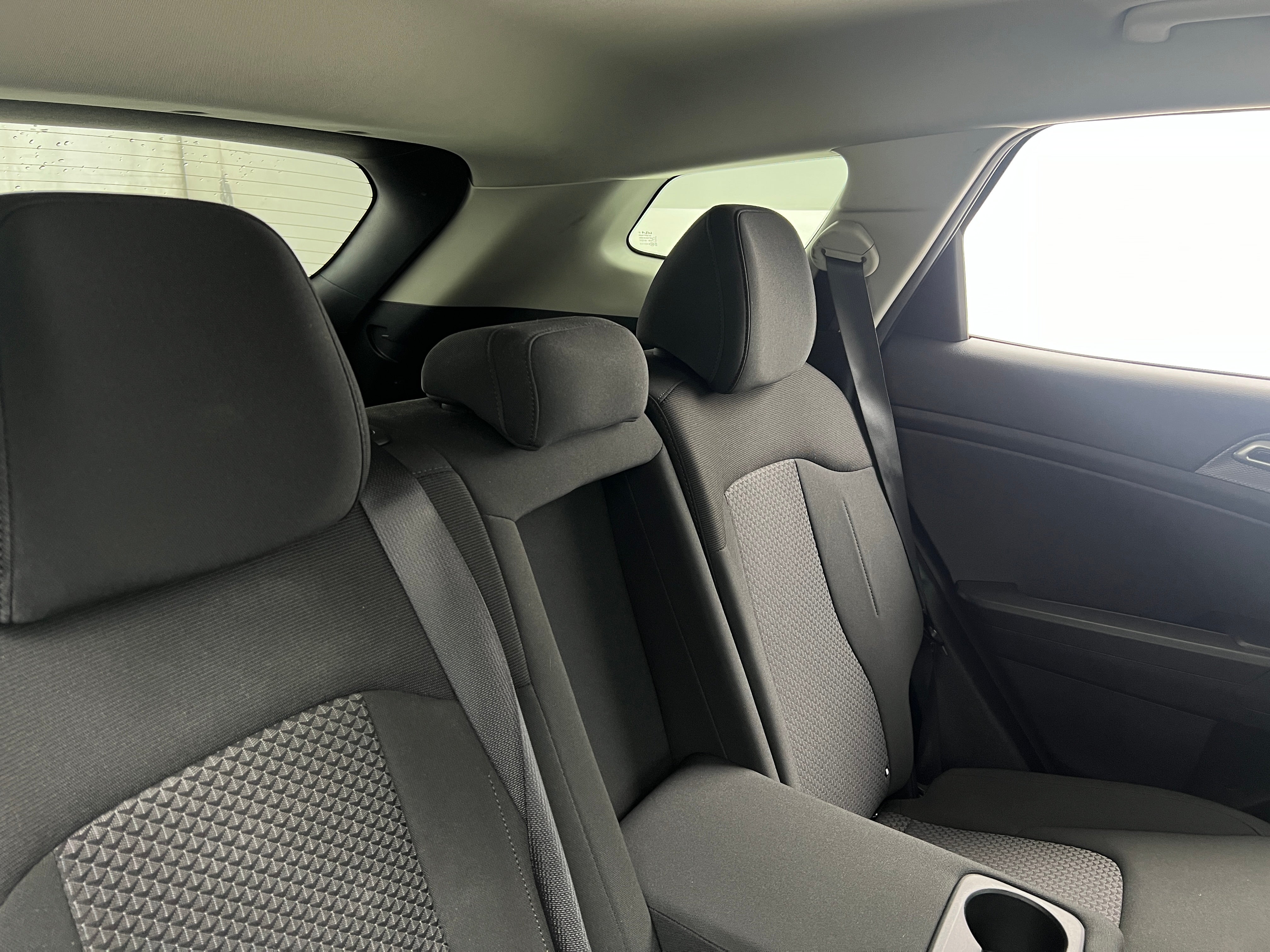 2024 Kia Sportage LX 6