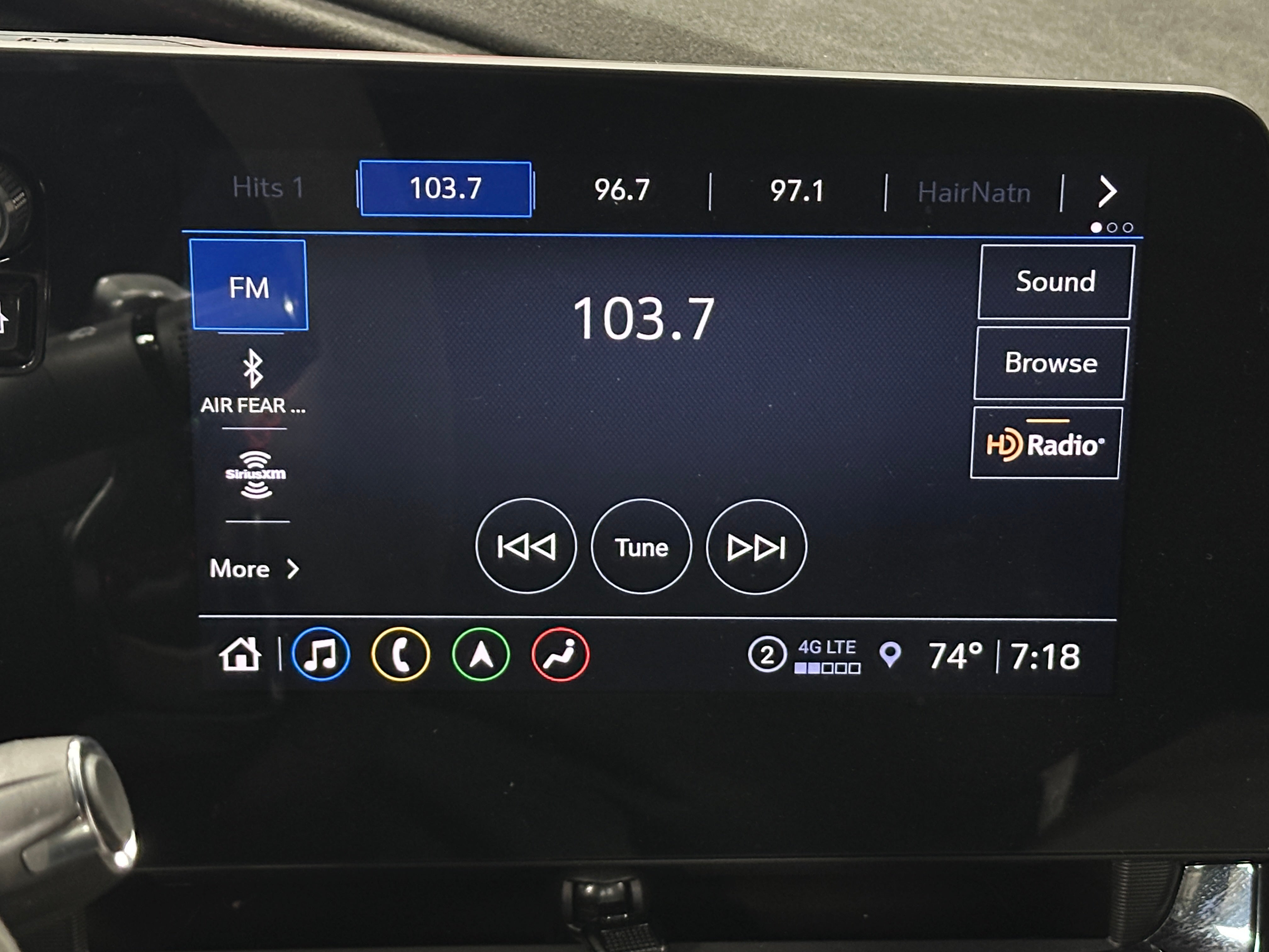 2023 Chevrolet Corvette Stingray 3
