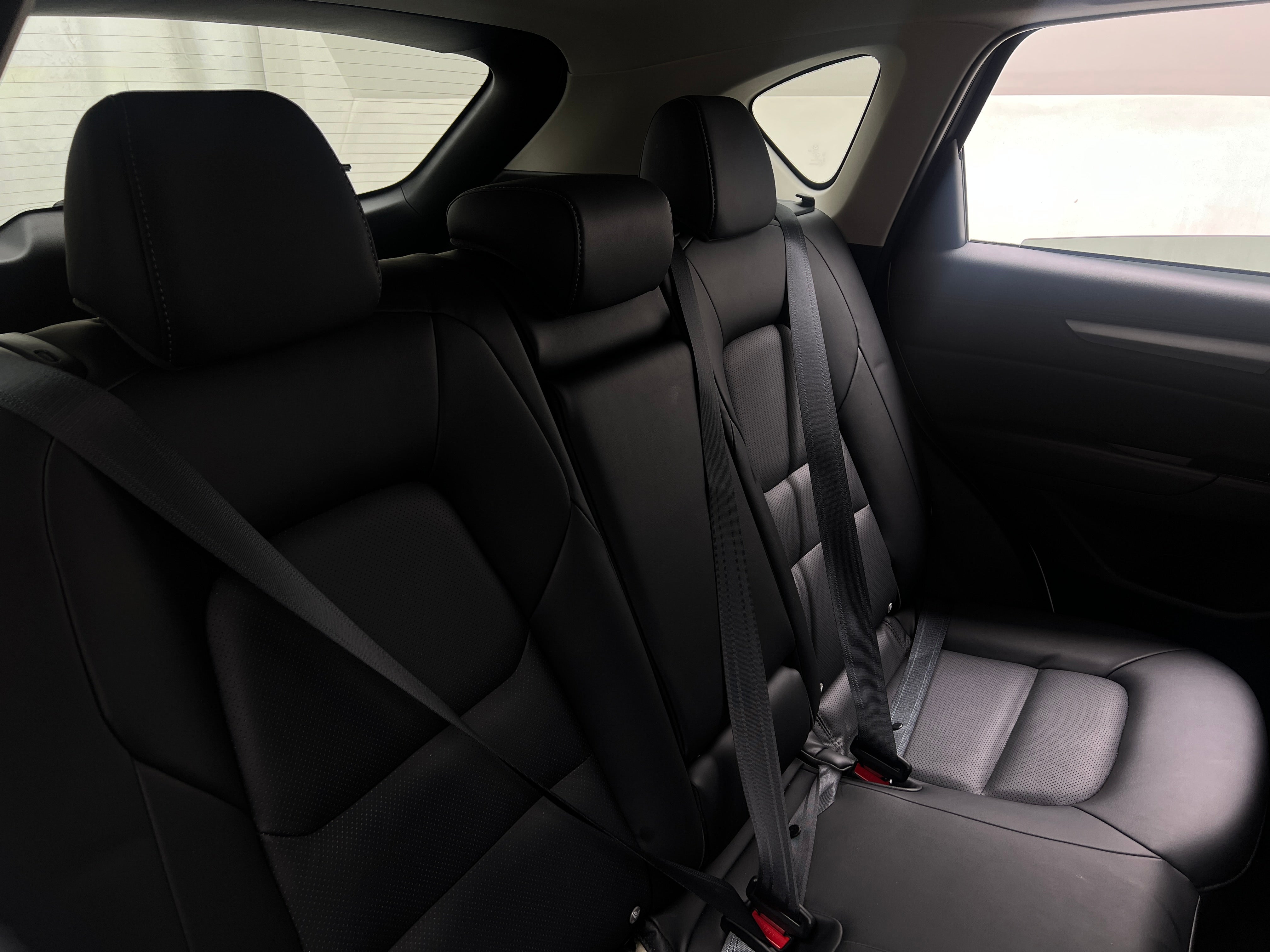 2024 Mazda CX-5 S Select 5