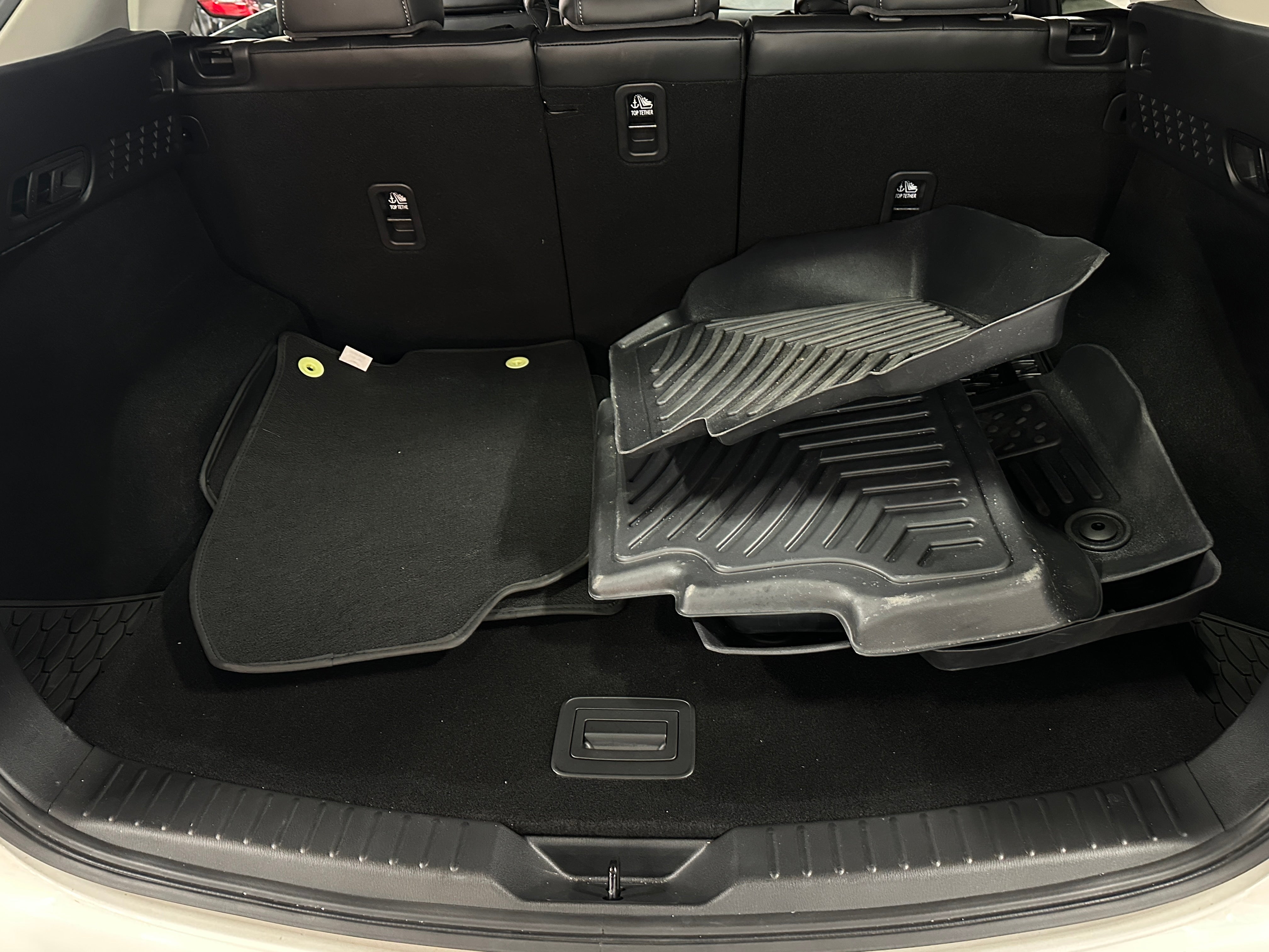 2024 Mazda CX-5 S Select 6