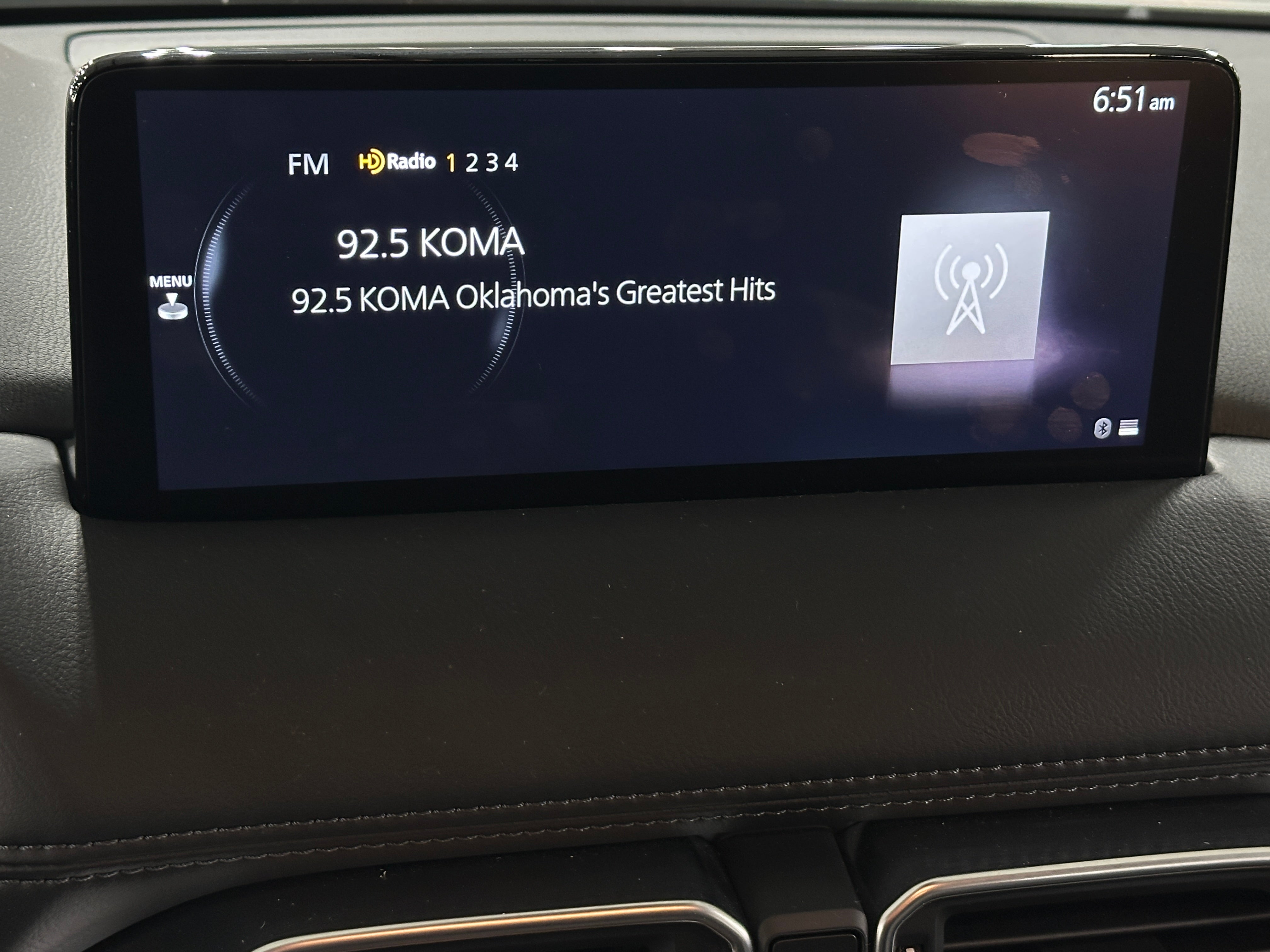 2024 Mazda CX-5 S Select 3