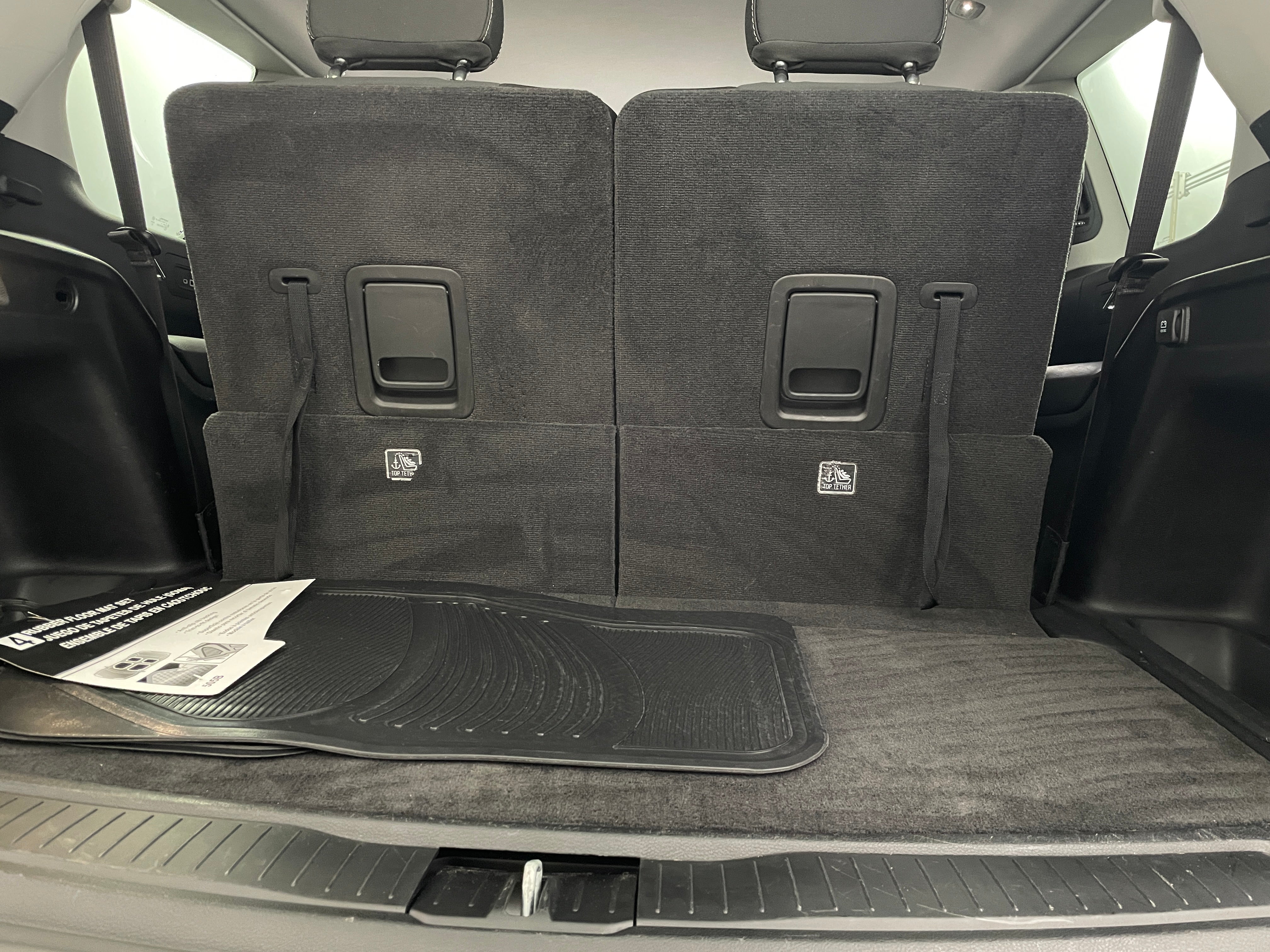 2021 Jeep Grand Cherokee L Laredo 7