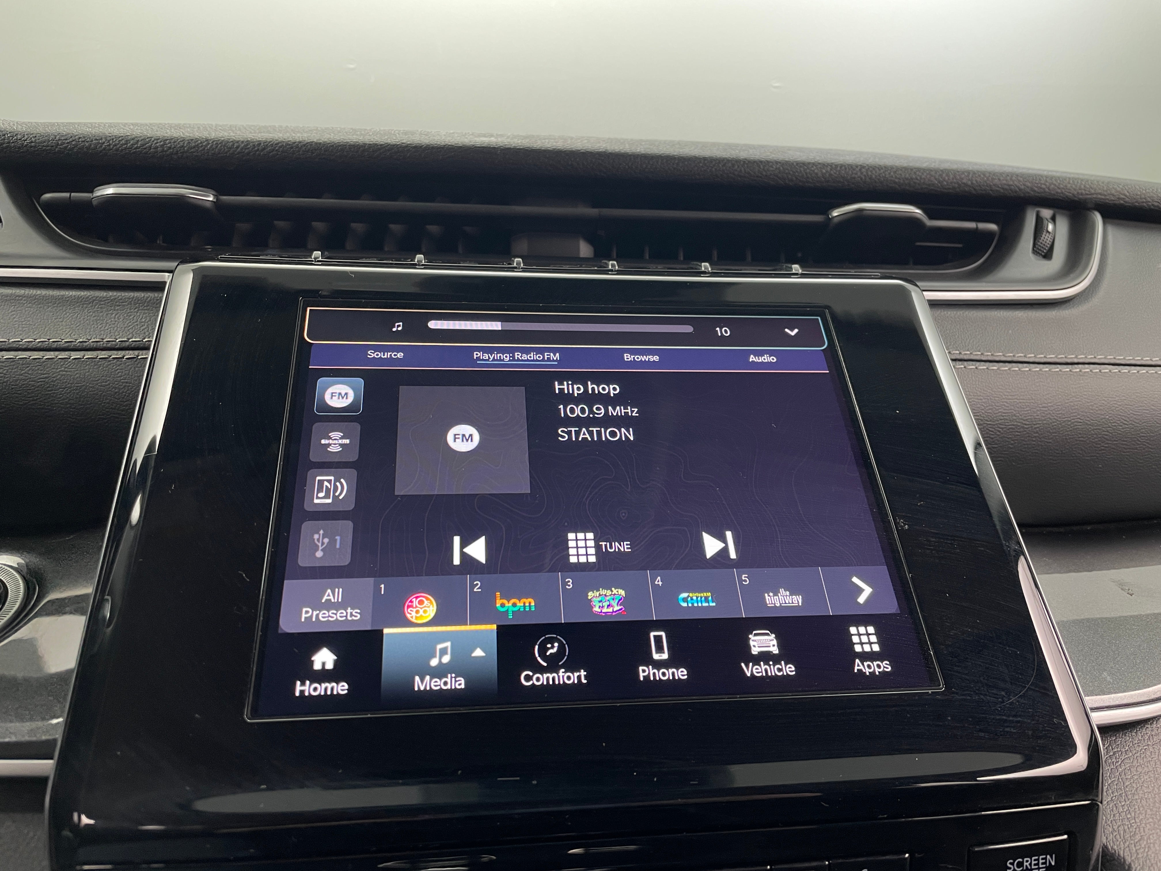 2021 Jeep Grand Cherokee L Laredo 4