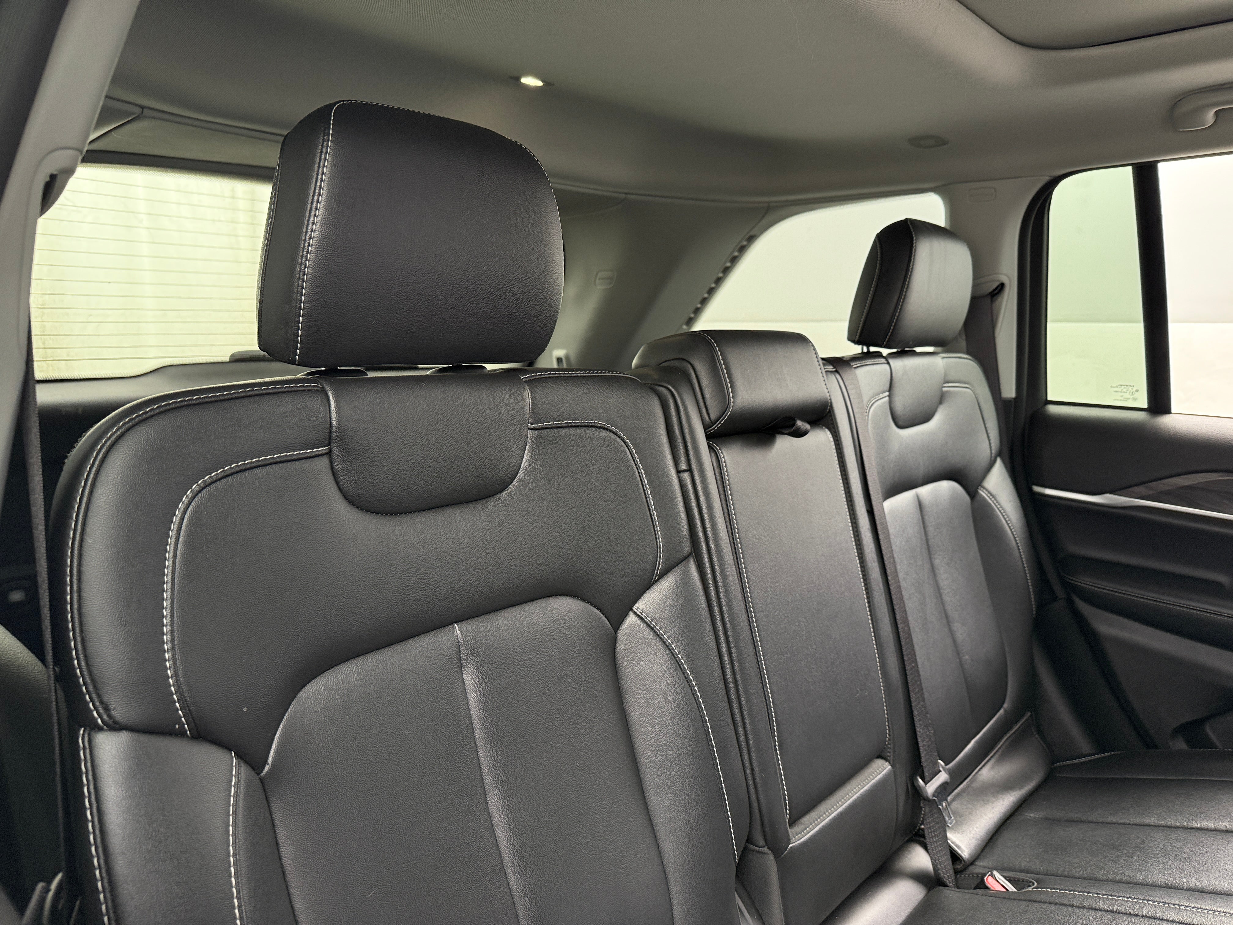 2023 Jeep Grand Cherokee 4xe 5