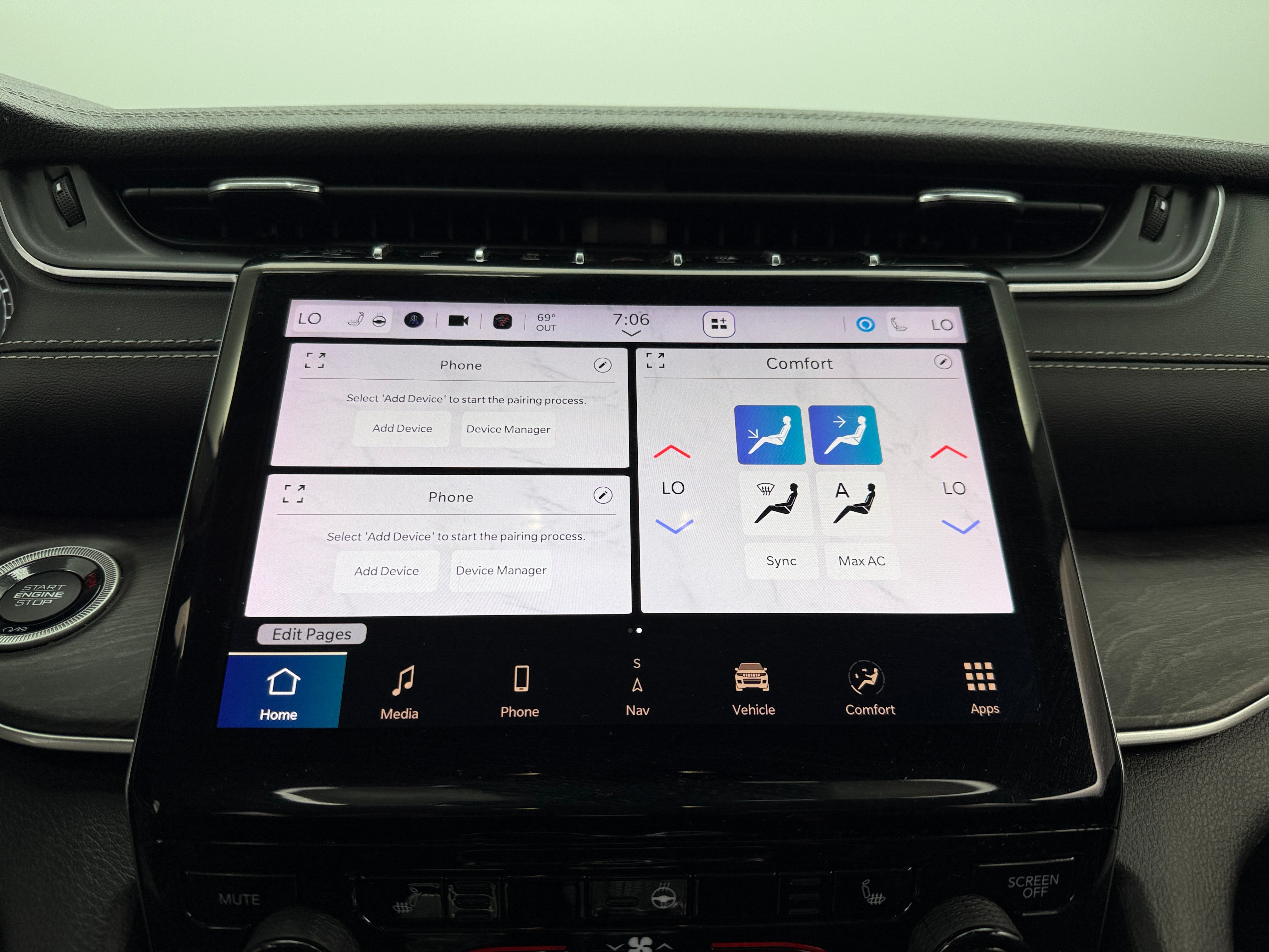 2022 Jeep Grand Cherokee L Limited Edition 3