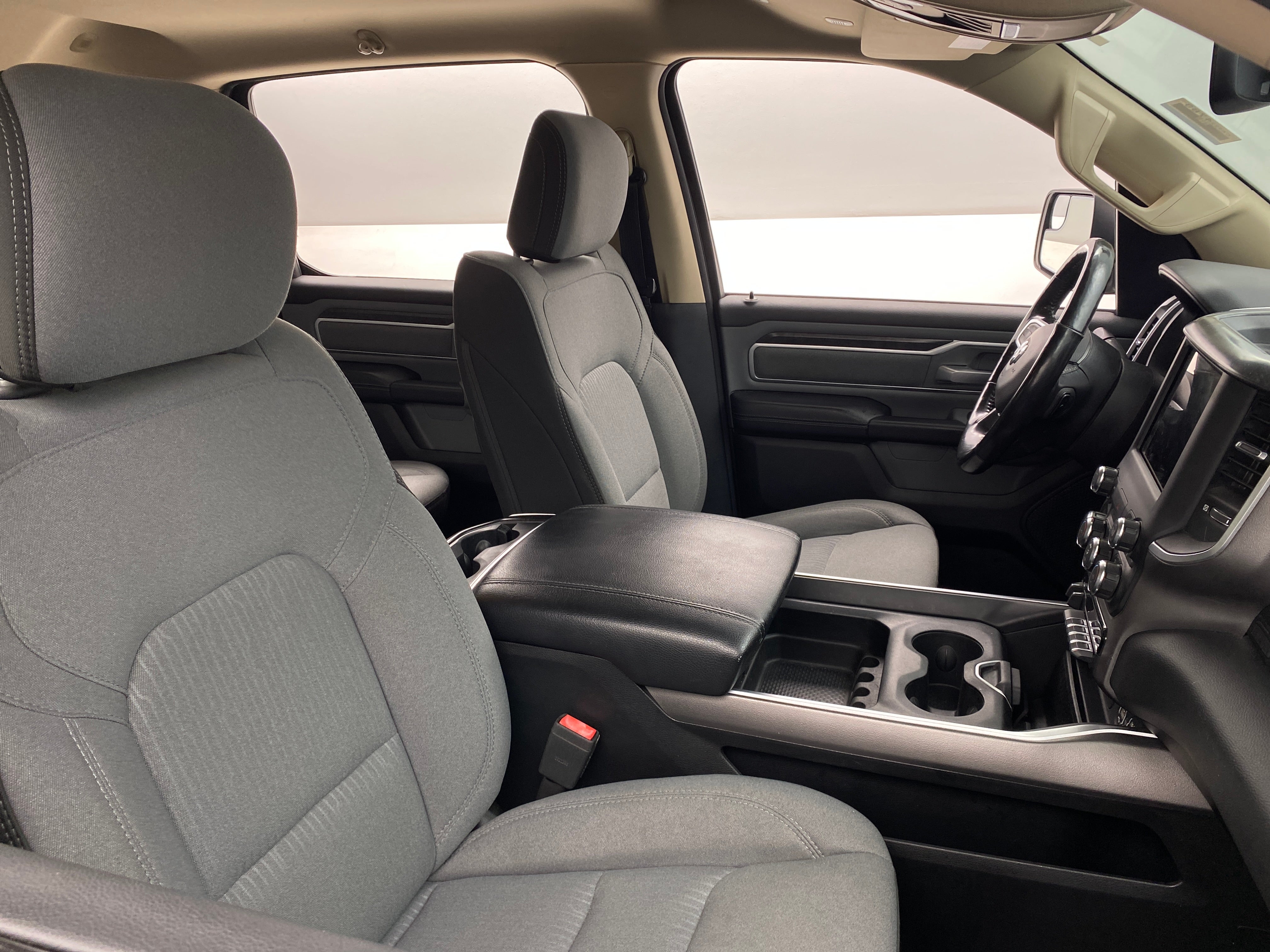 2019 RAM 1500 Big Horn 2