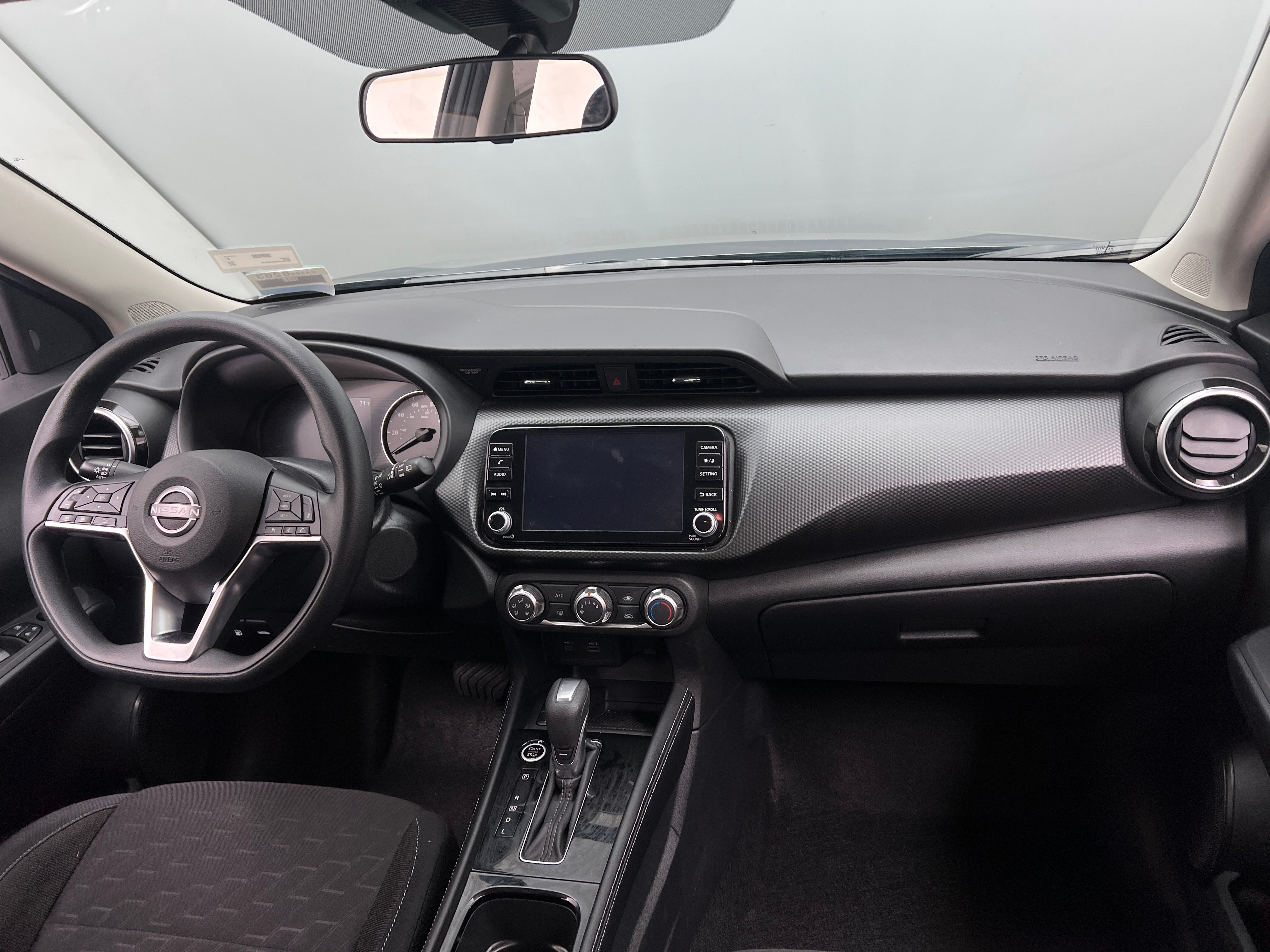 2024 Nissan Kicks SV 3