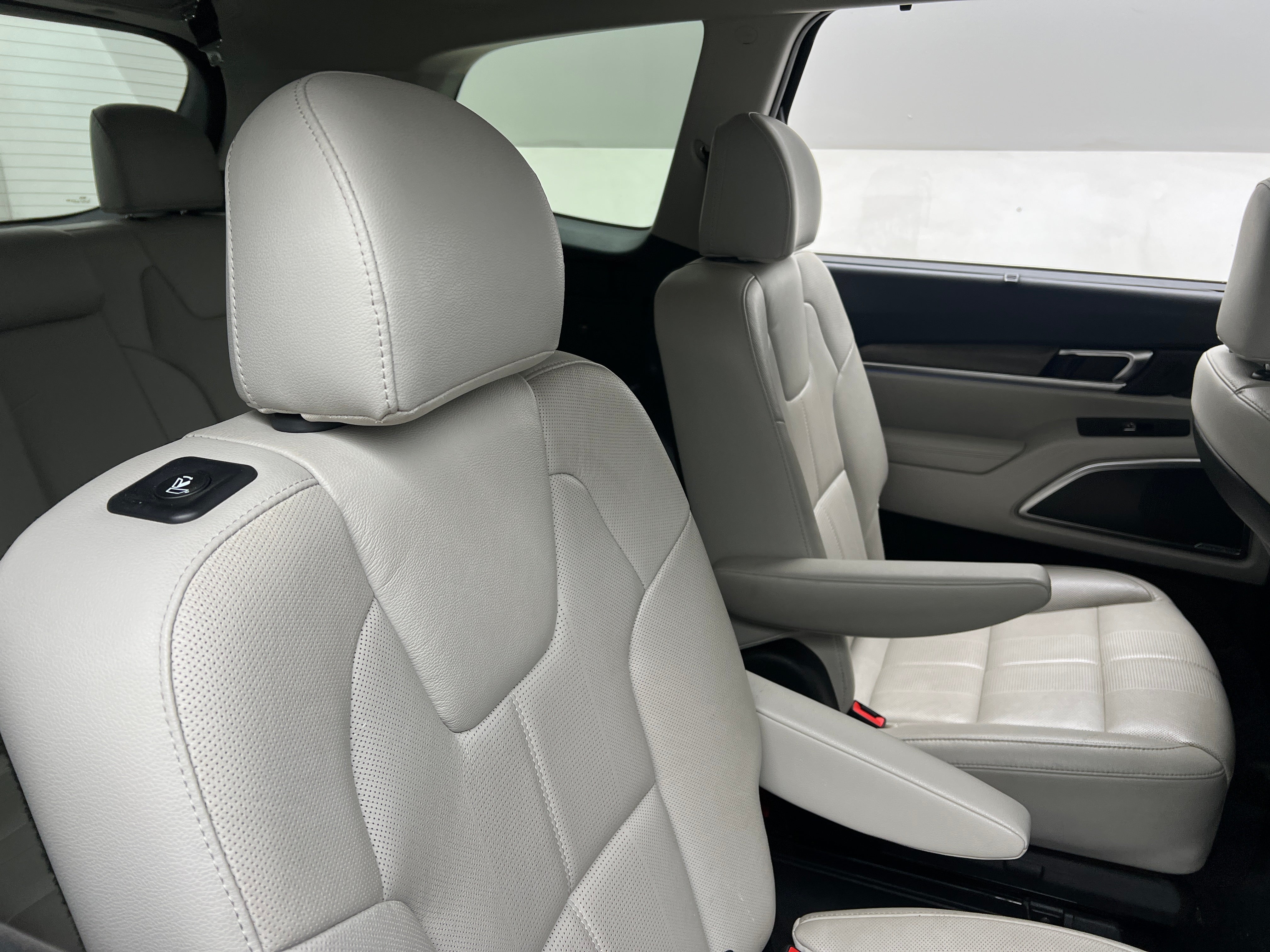 2021 Kia Telluride SX 5