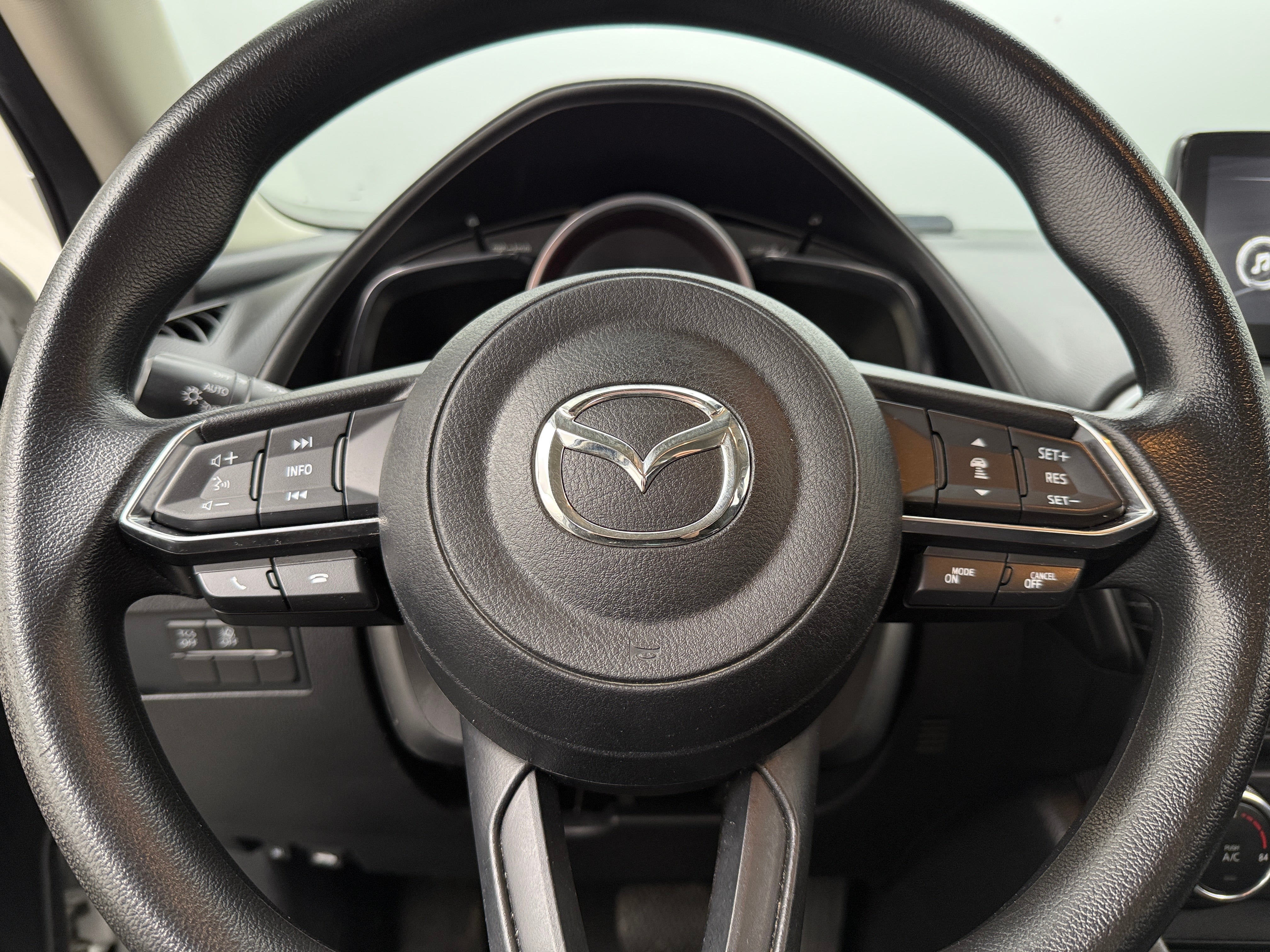2021 Mazda CX-3 Sport 5