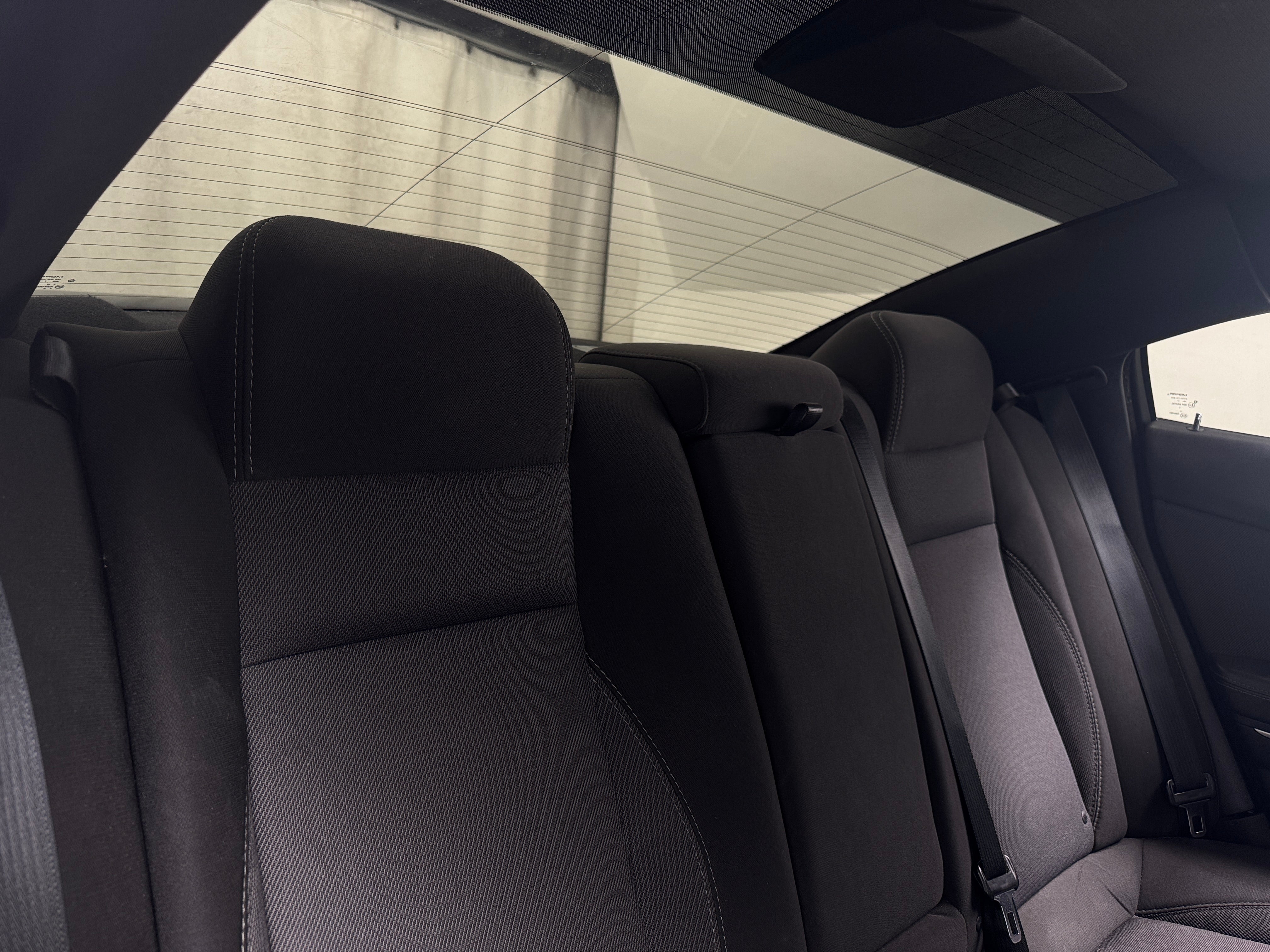 2018 Dodge Charger SXT 6