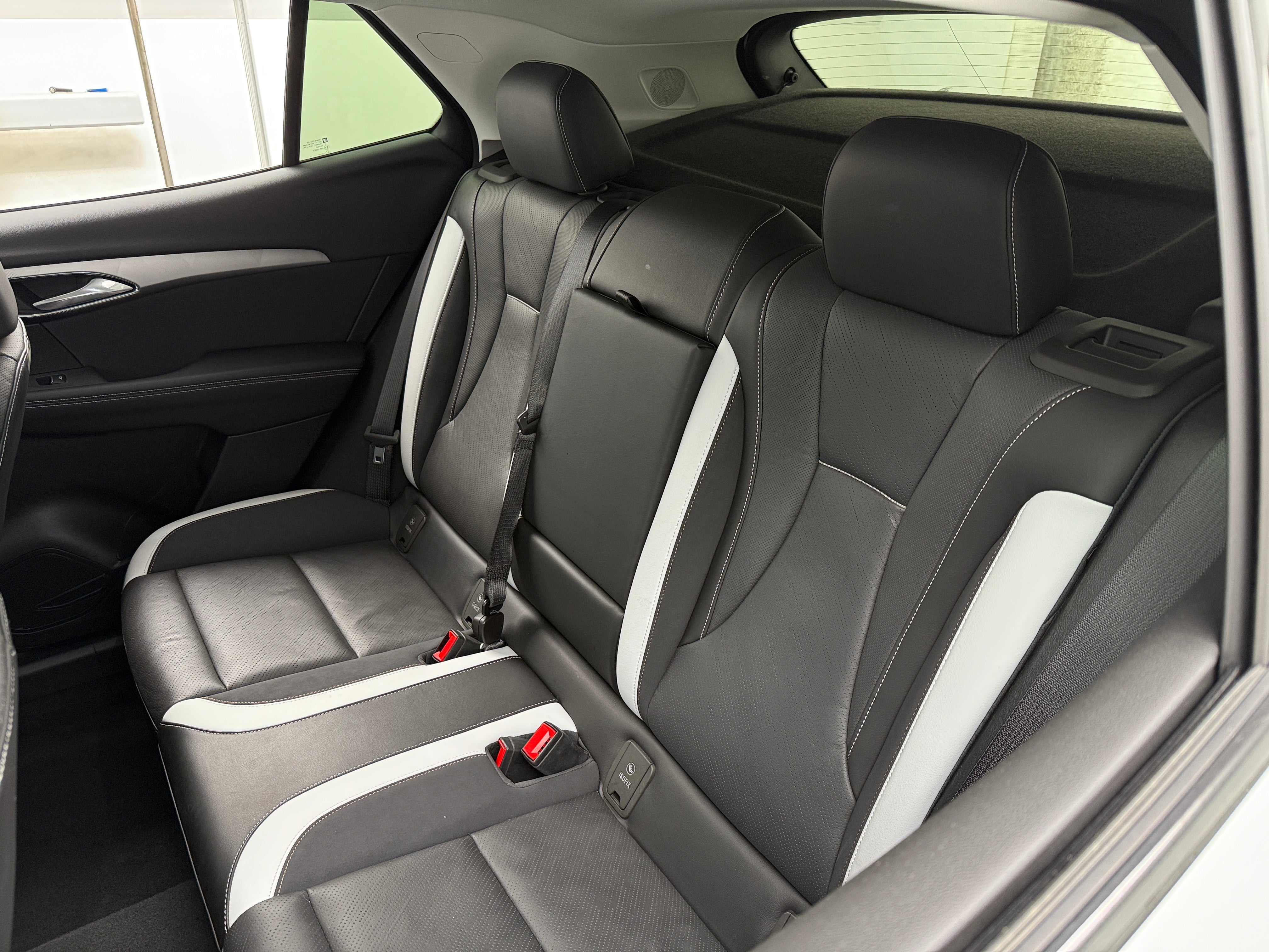 2024 Buick Envision Sport Touring 5
