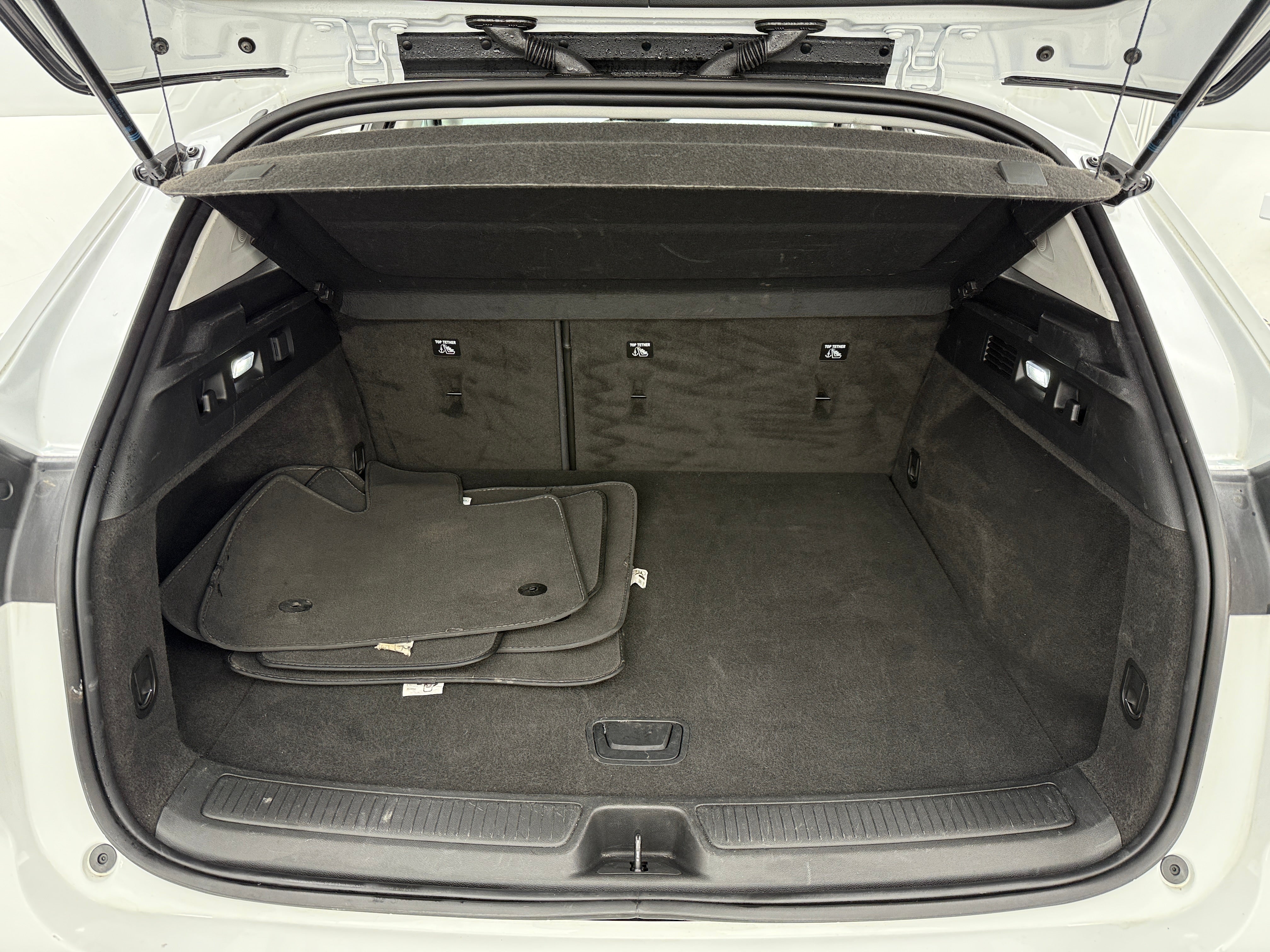 2024 Buick Envision Sport Touring 6