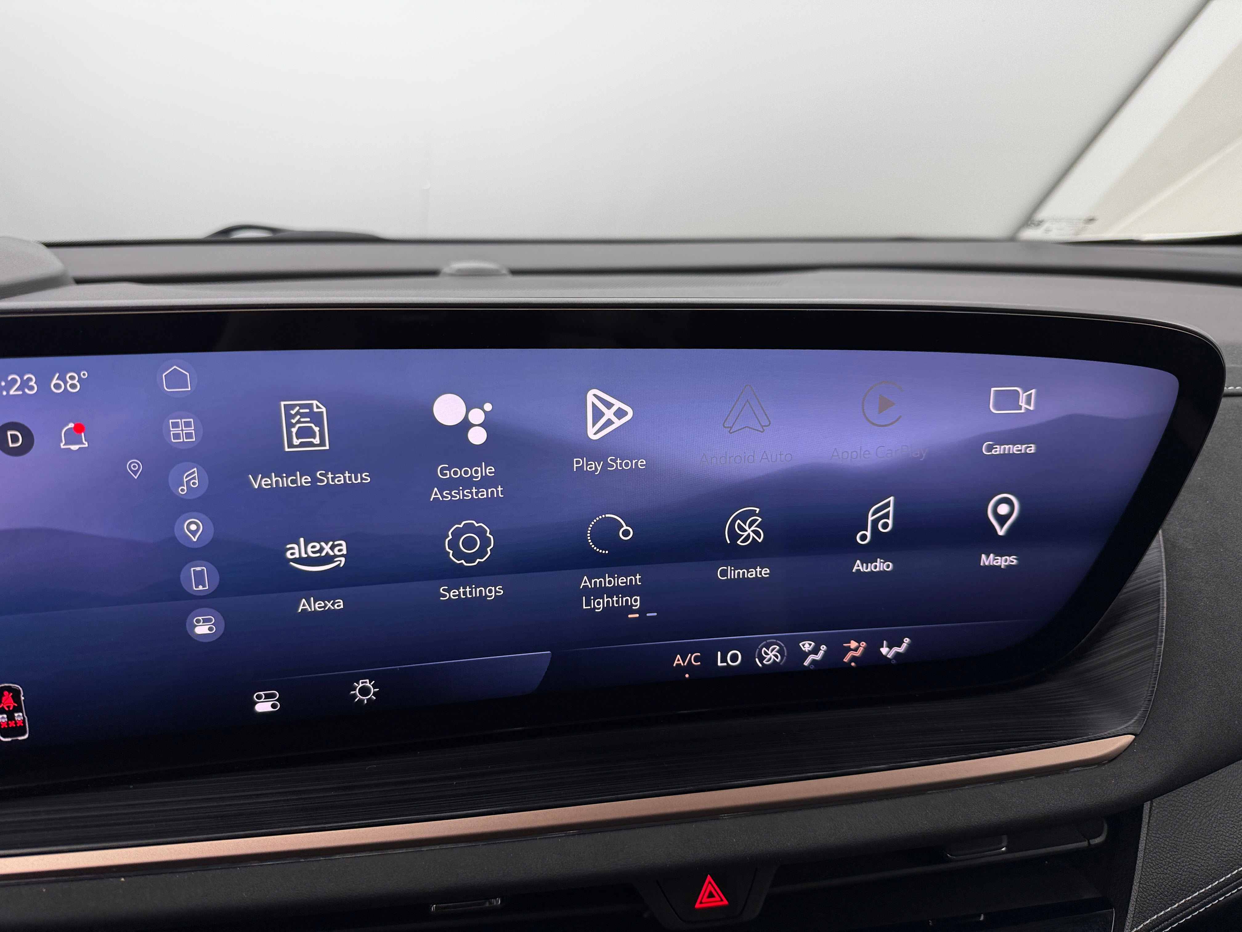 2024 Buick Envision Sport Touring 3