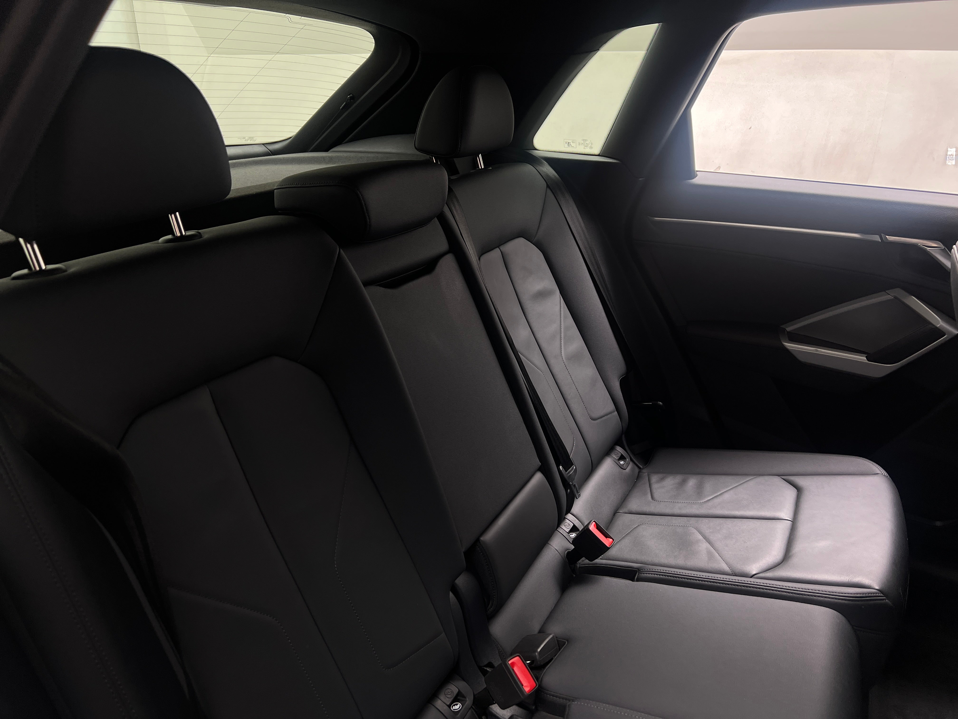 2023 Audi Q3 Premium 5