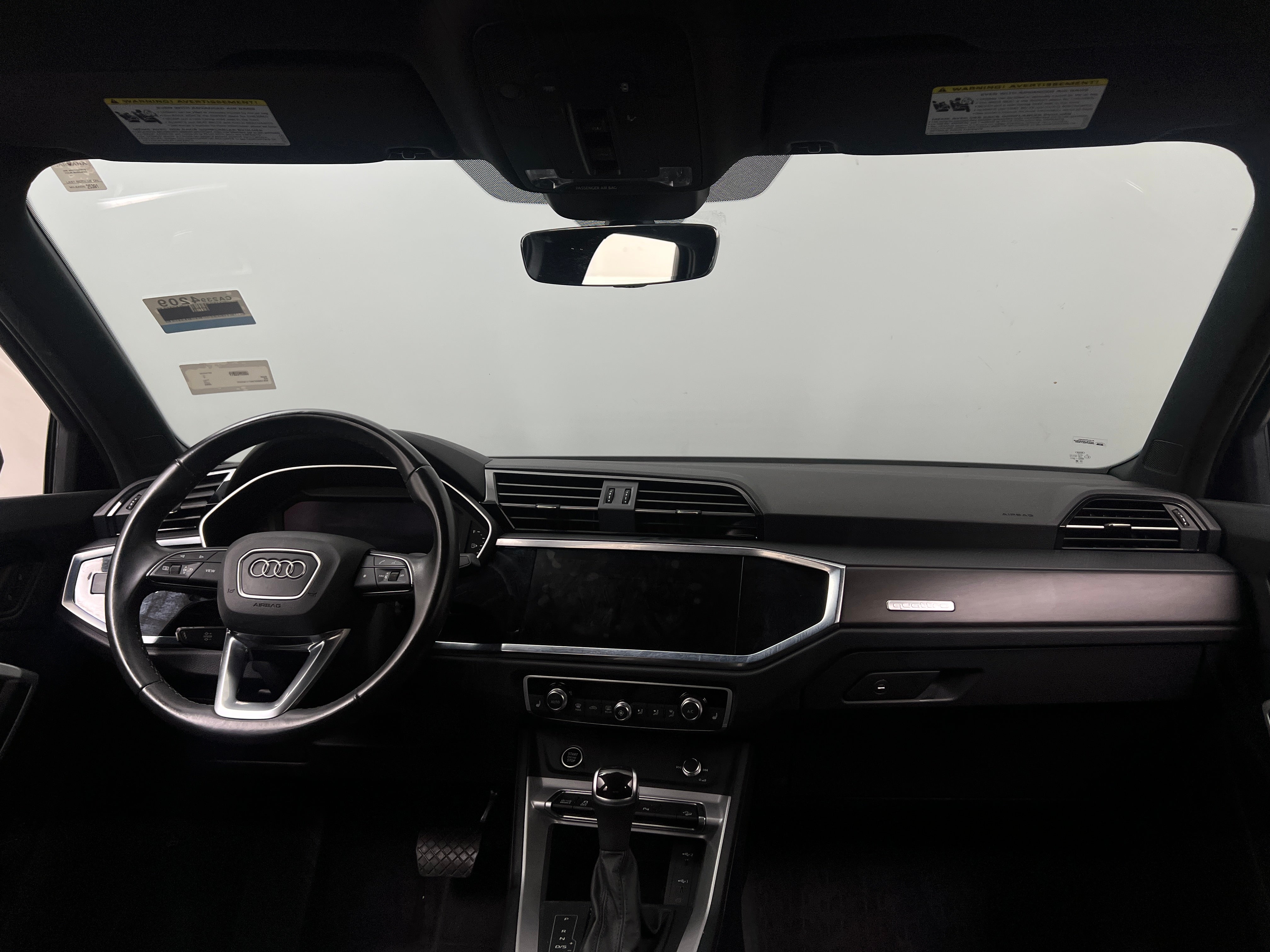 2023 Audi Q3 Premium 2