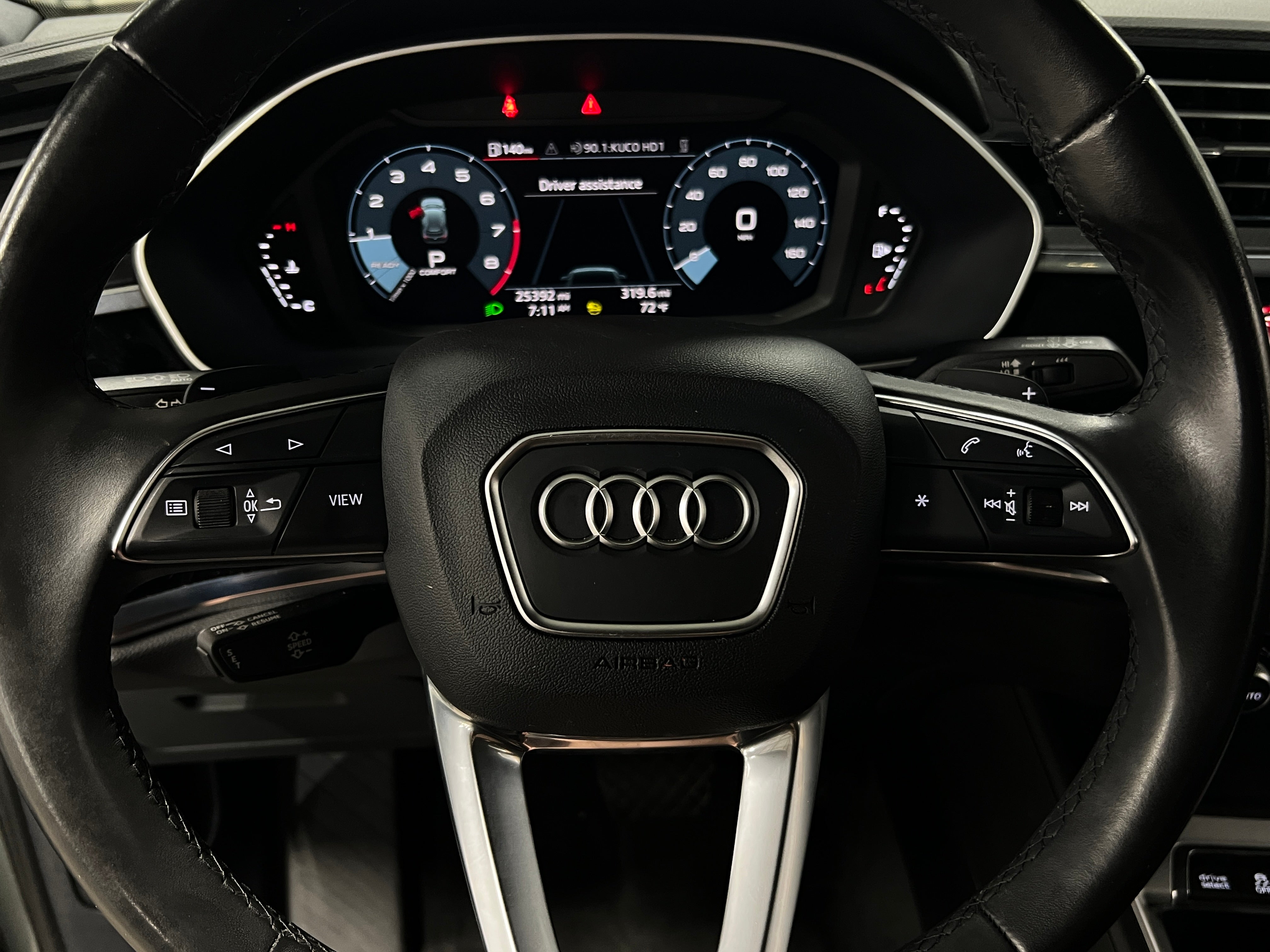 2023 Audi Q3 Premium 4