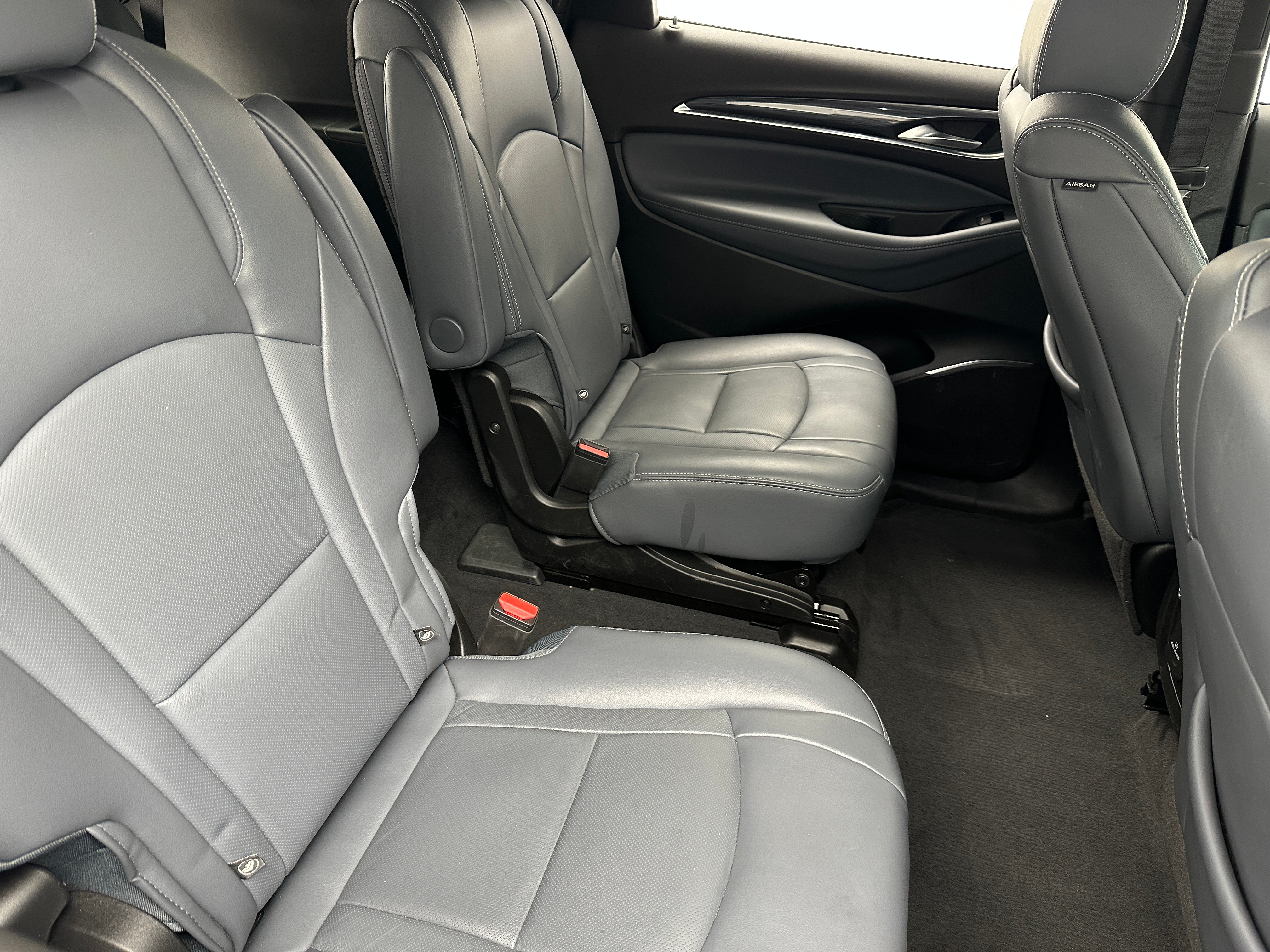 2024 Buick Enclave Premium 5