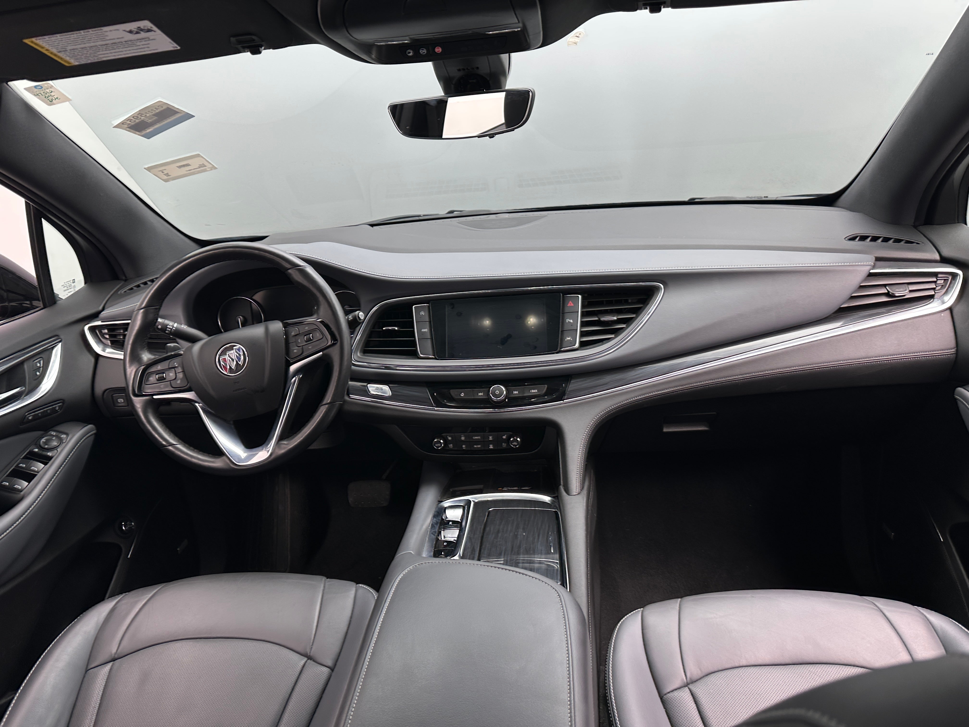 2024 Buick Enclave Premium 2