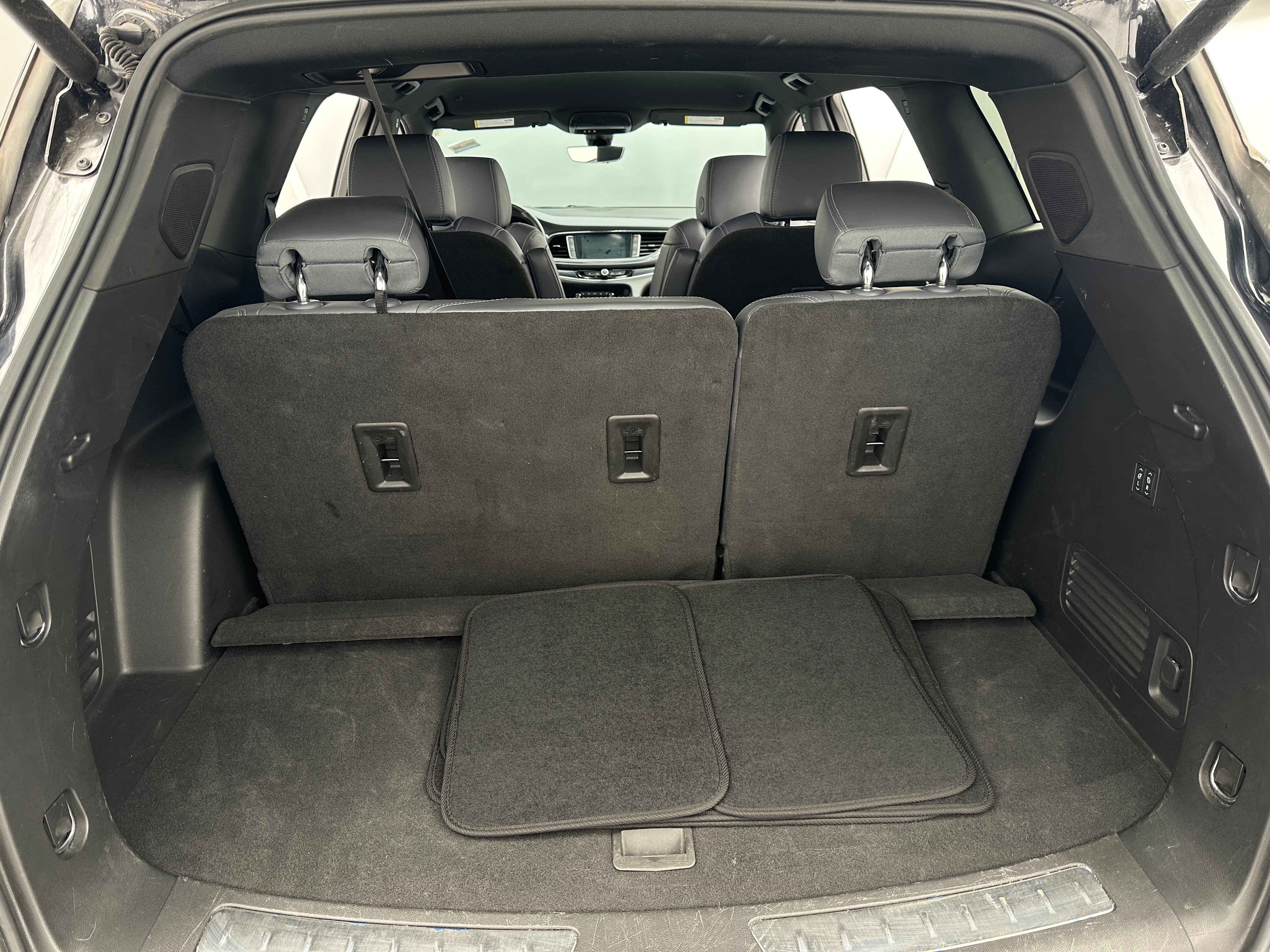 2024 Buick Enclave Premium 6