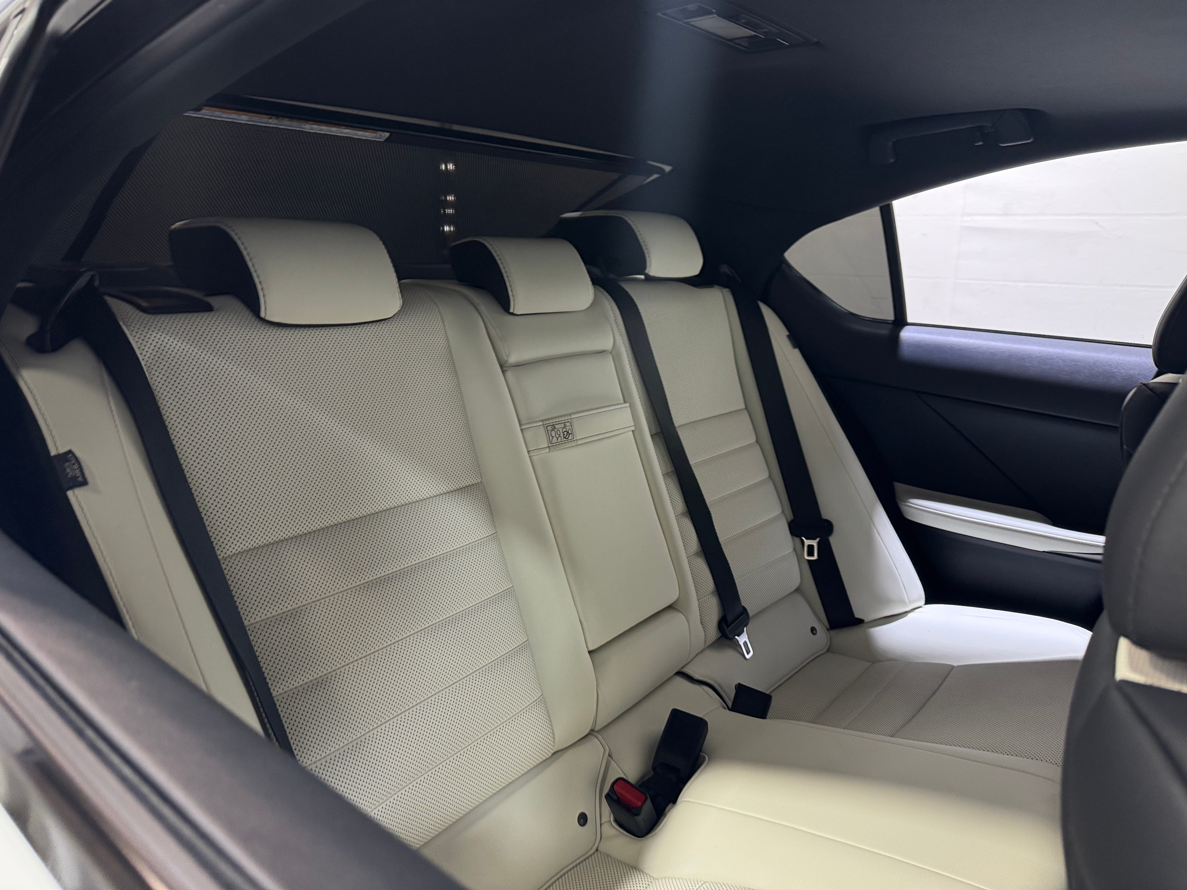 2023 Lexus IS 500 F Sport Performance 6