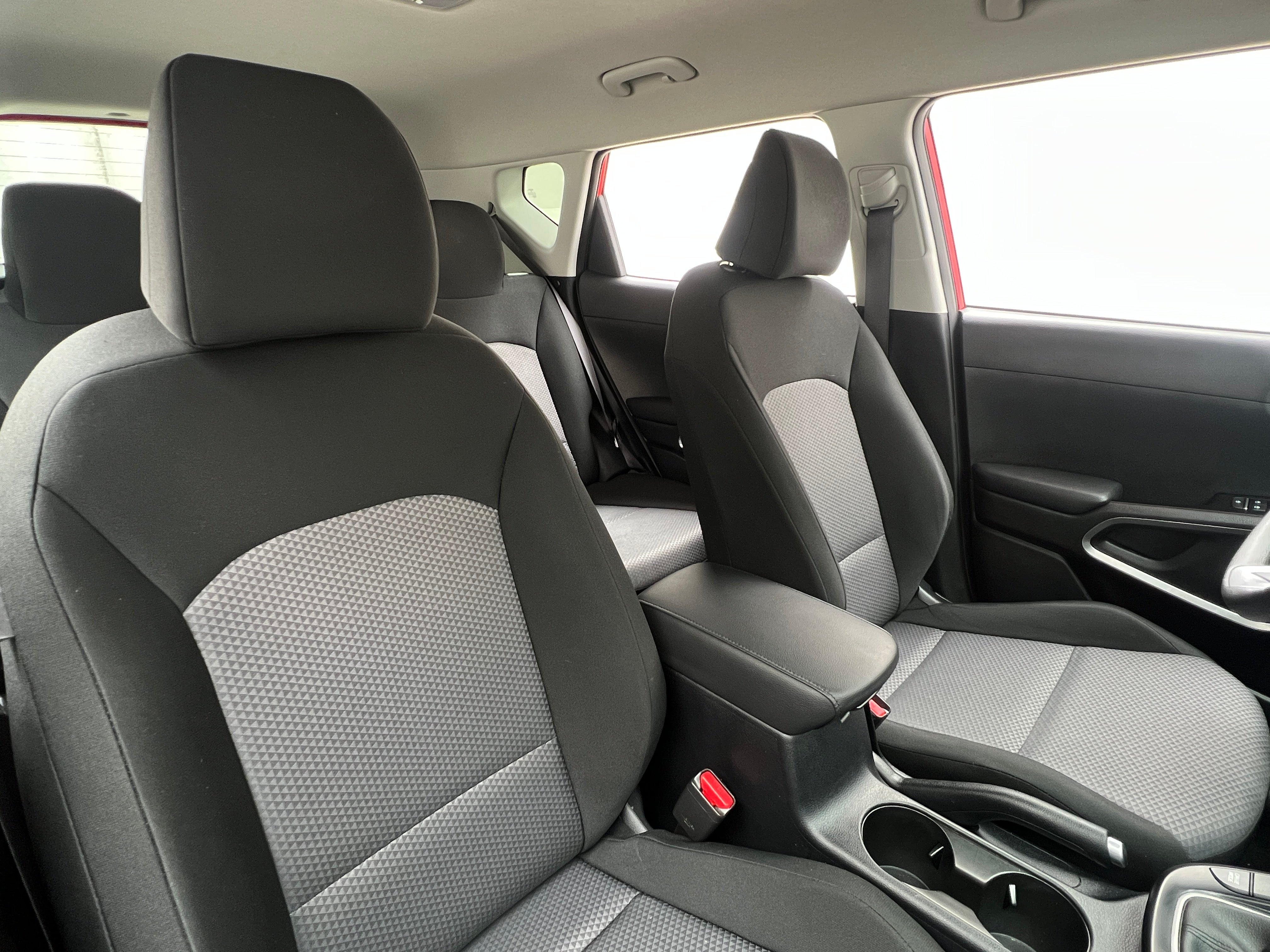 2024 Kia Soul LX 2
