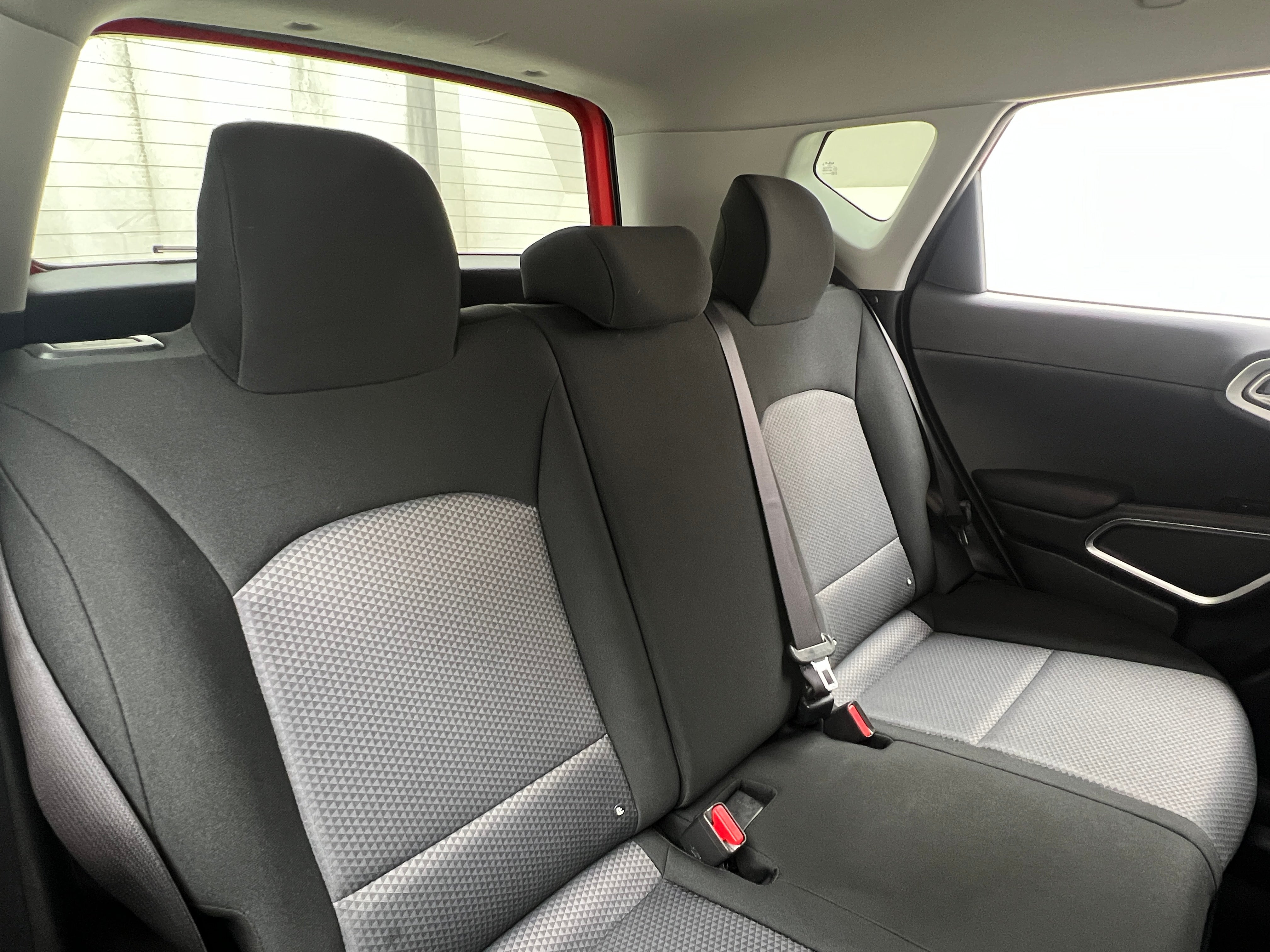 2024 Kia Soul LX 6