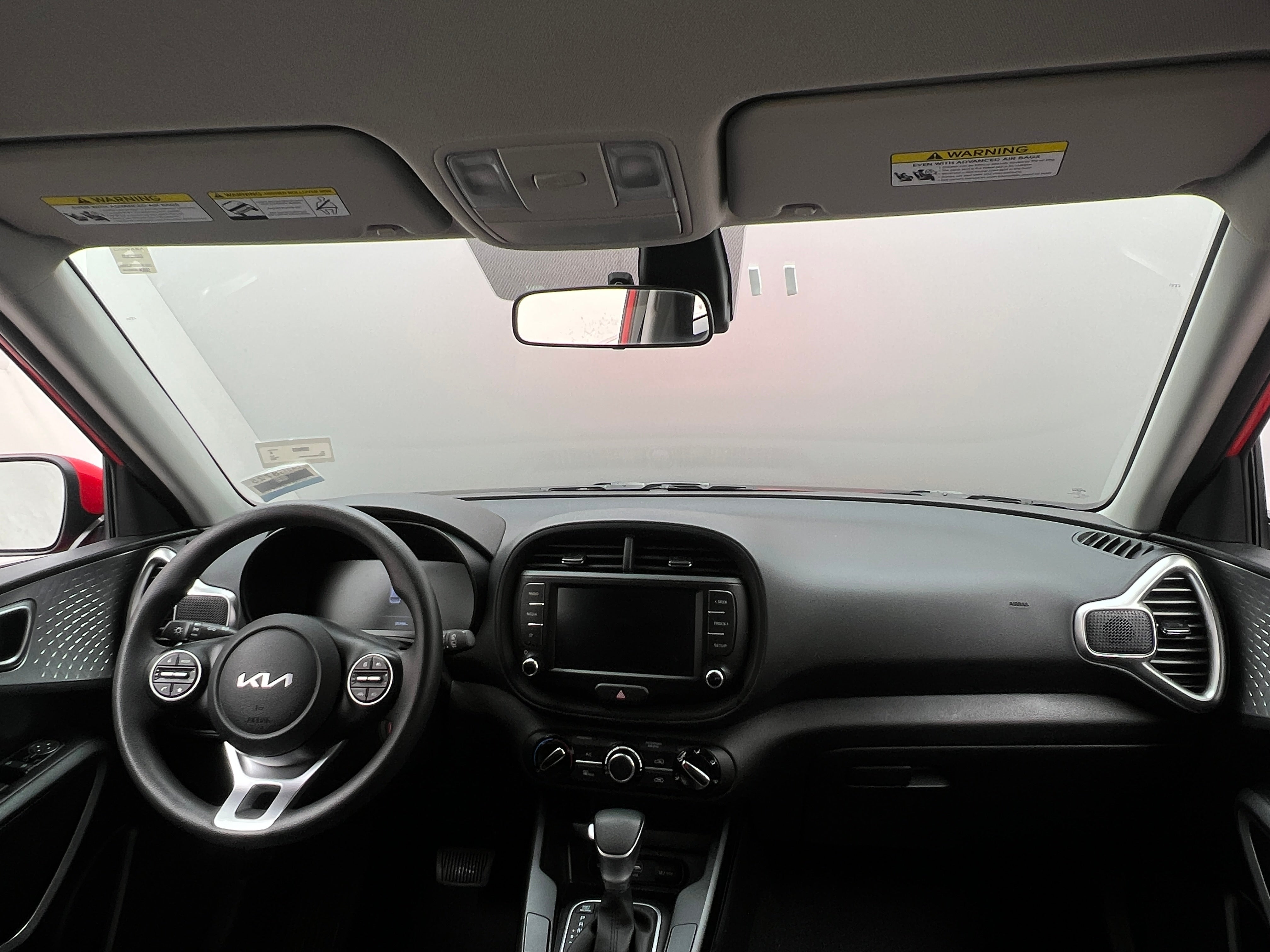 2024 Kia Soul LX 3