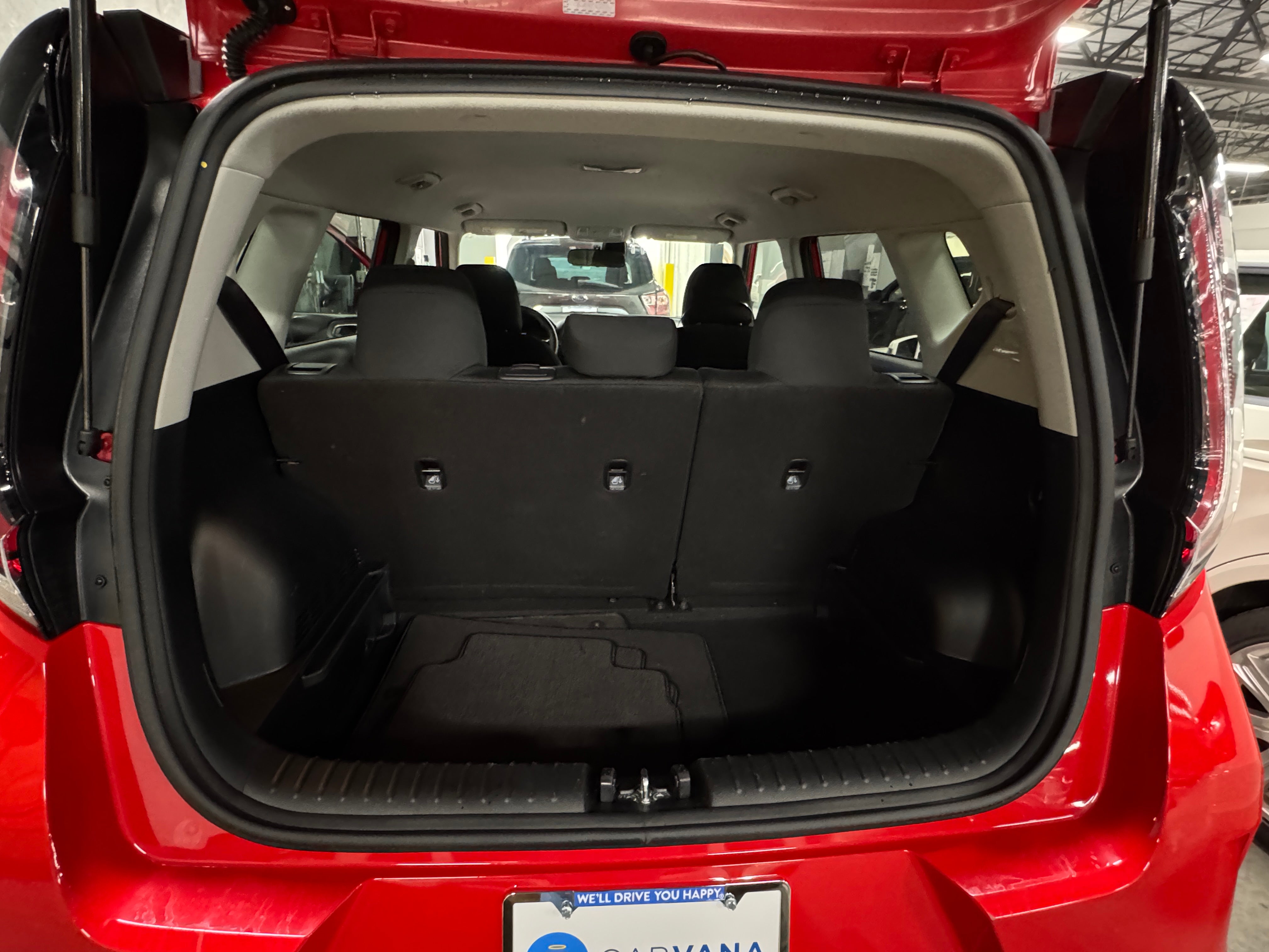 2024 Kia Soul LX 7