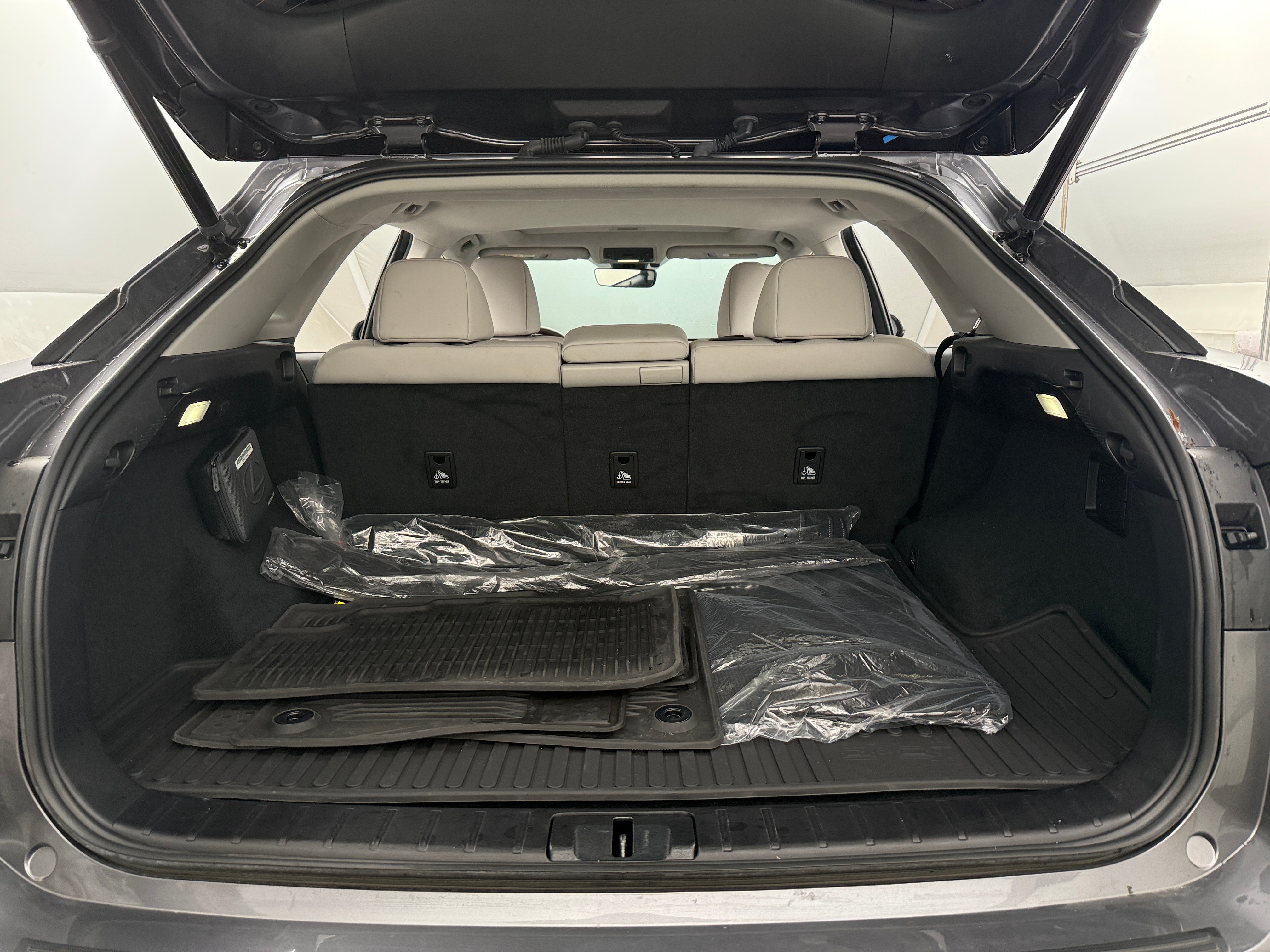 2022 Lexus RX 350 6