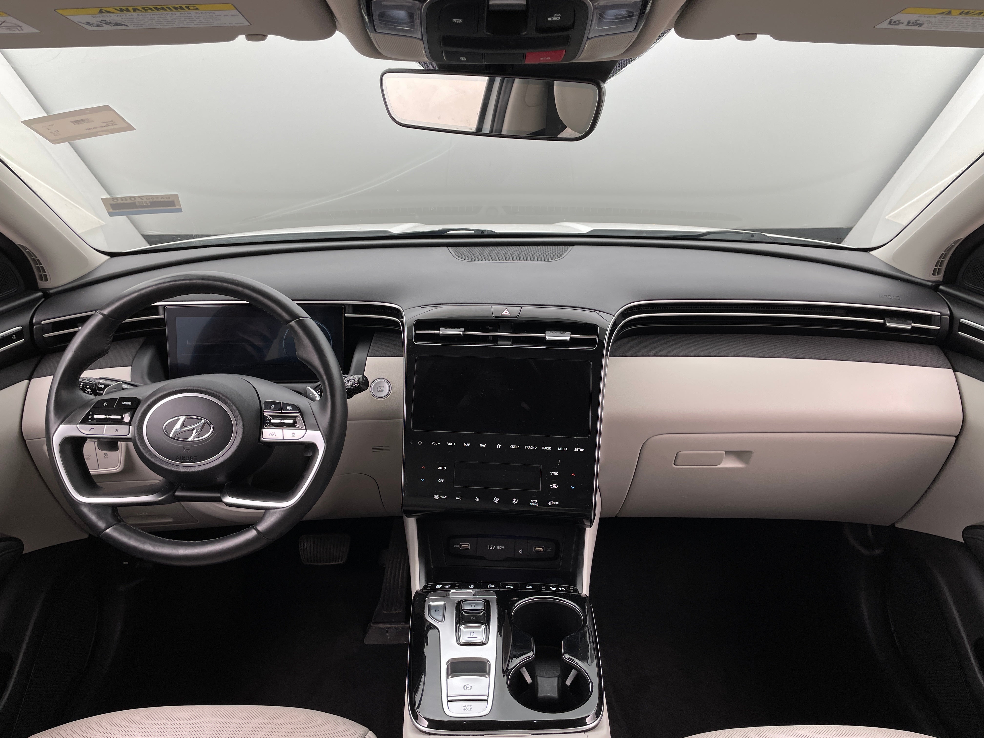 Thumbnail: 2023 Hyundai Tucson - 2