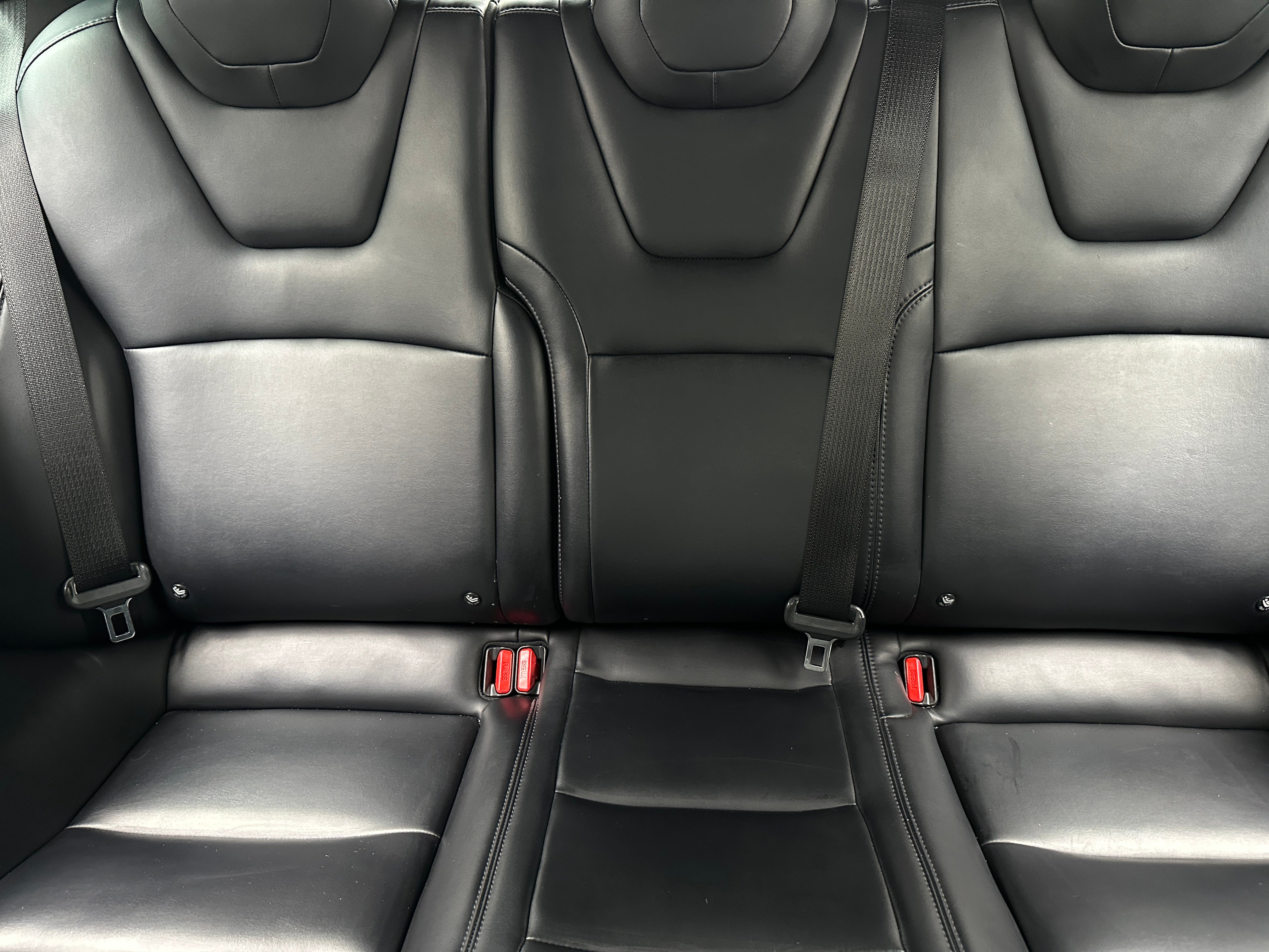2020 Tesla Model S Long Range 5