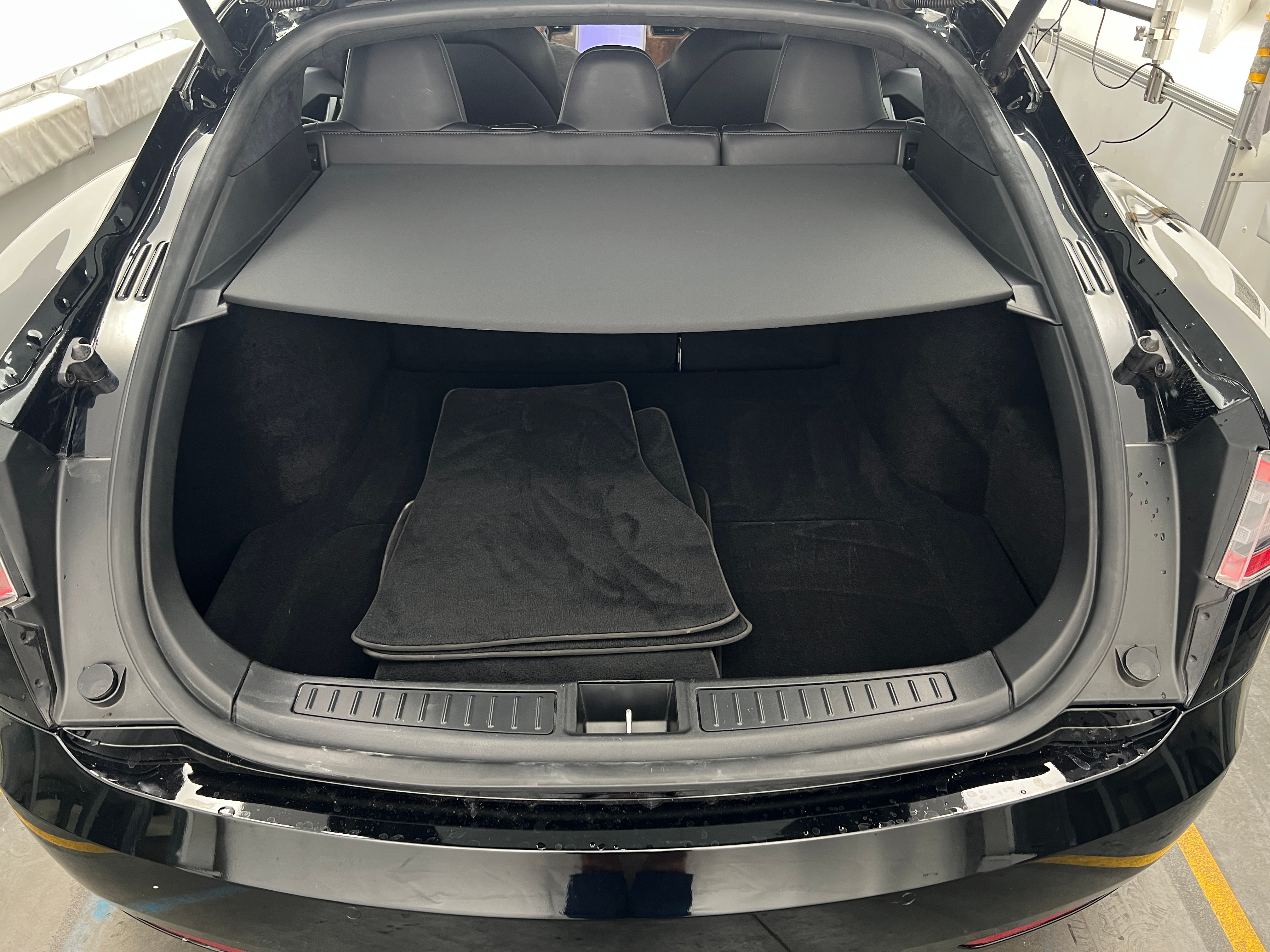 2020 Tesla Model S Long Range 6