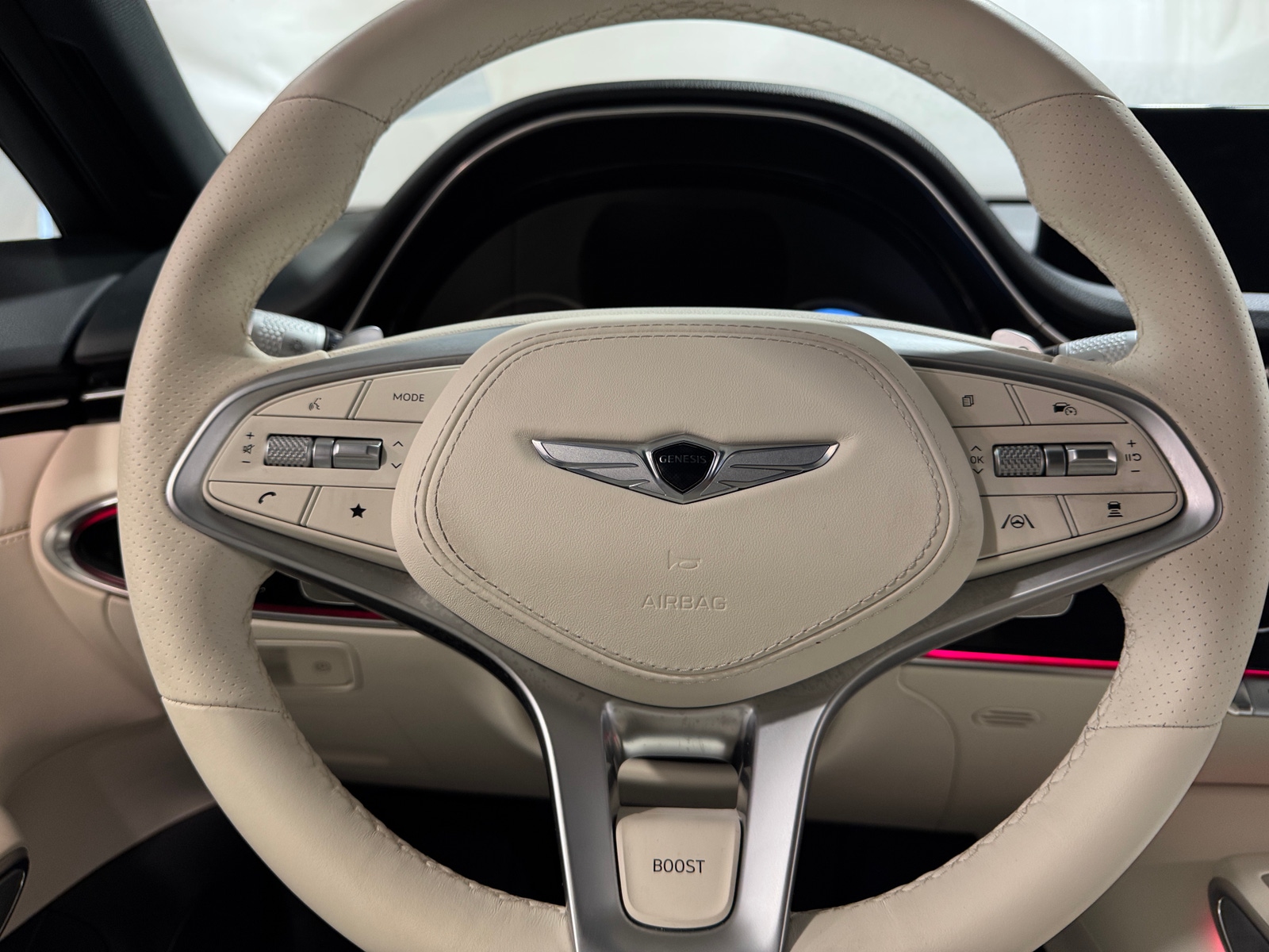 Thumbnail: 2025 Genesis GV70 - 4