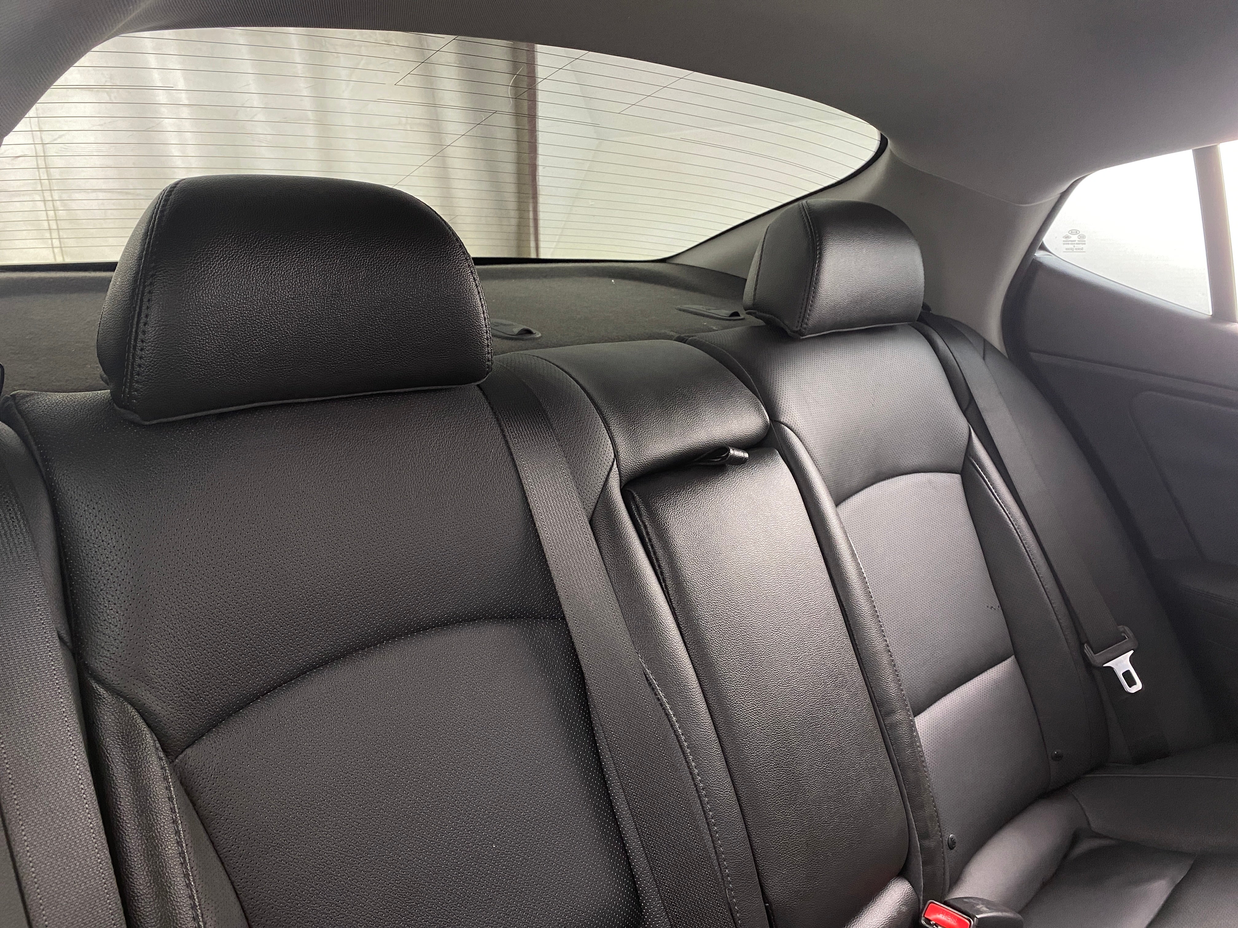 2015 Kia Optima SX 5