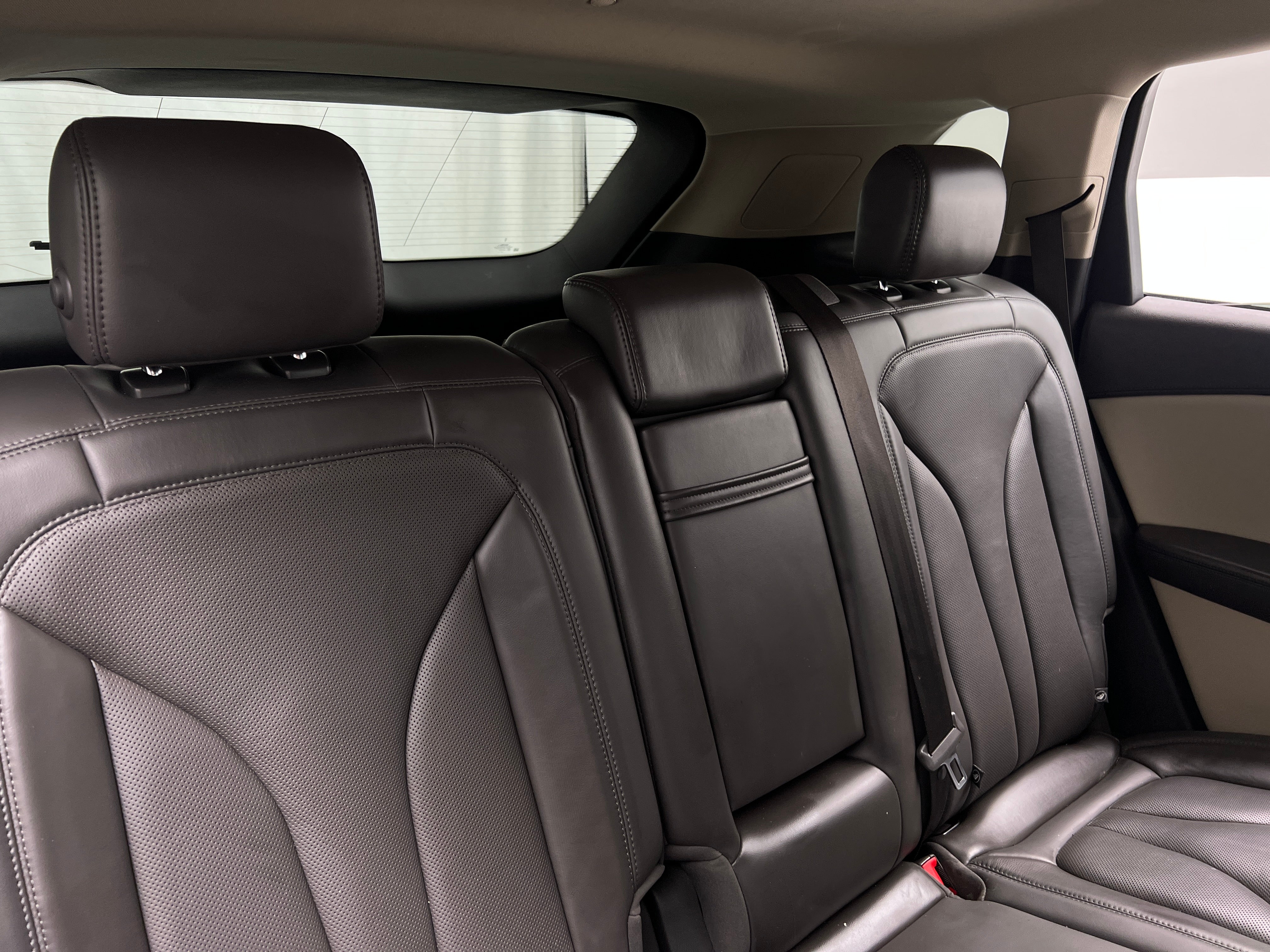 2019 Lincoln Nautilus Reserve 5