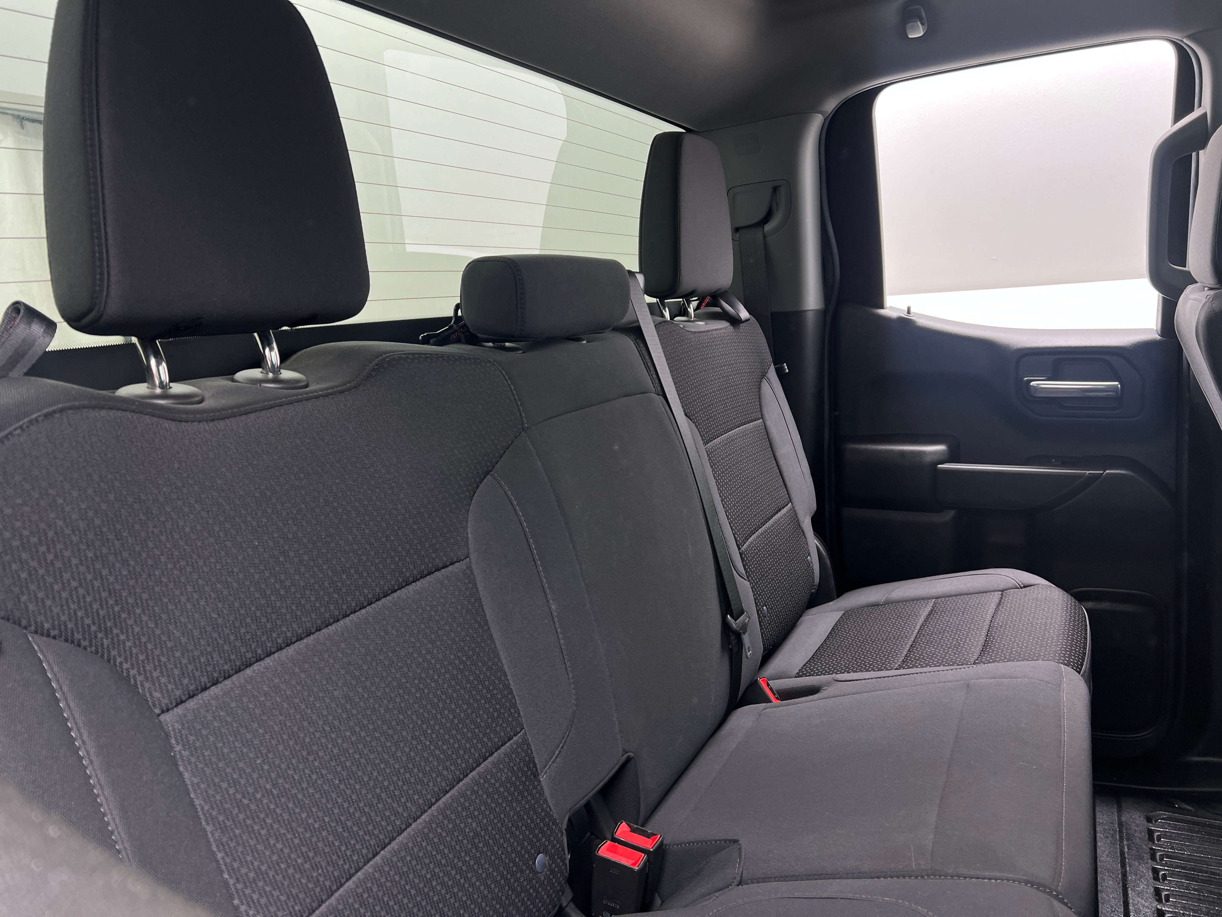 2023 GMC Sierra 1500 Pro 6
