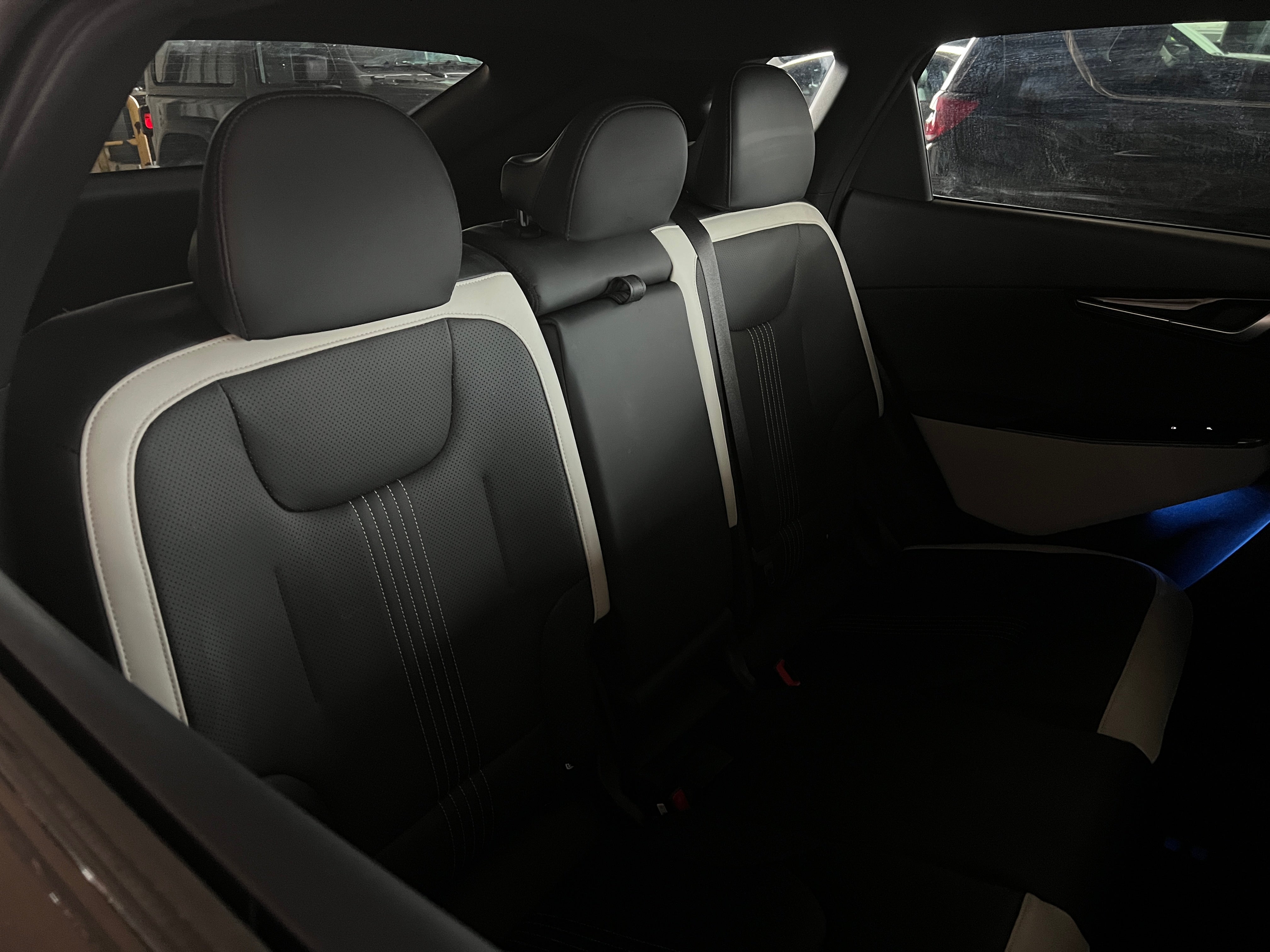 2023 Kia EV6 GT-Line 5