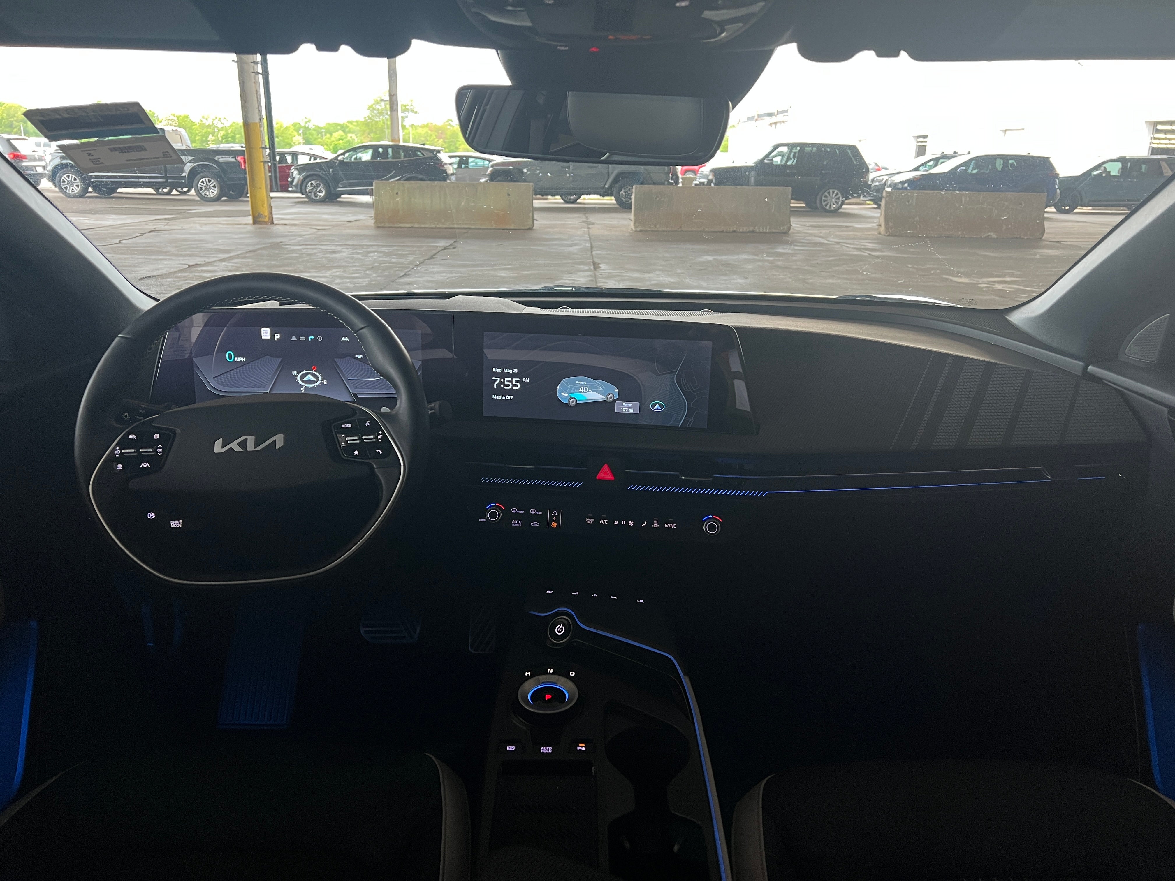 2023 Kia EV6 GT-Line 2