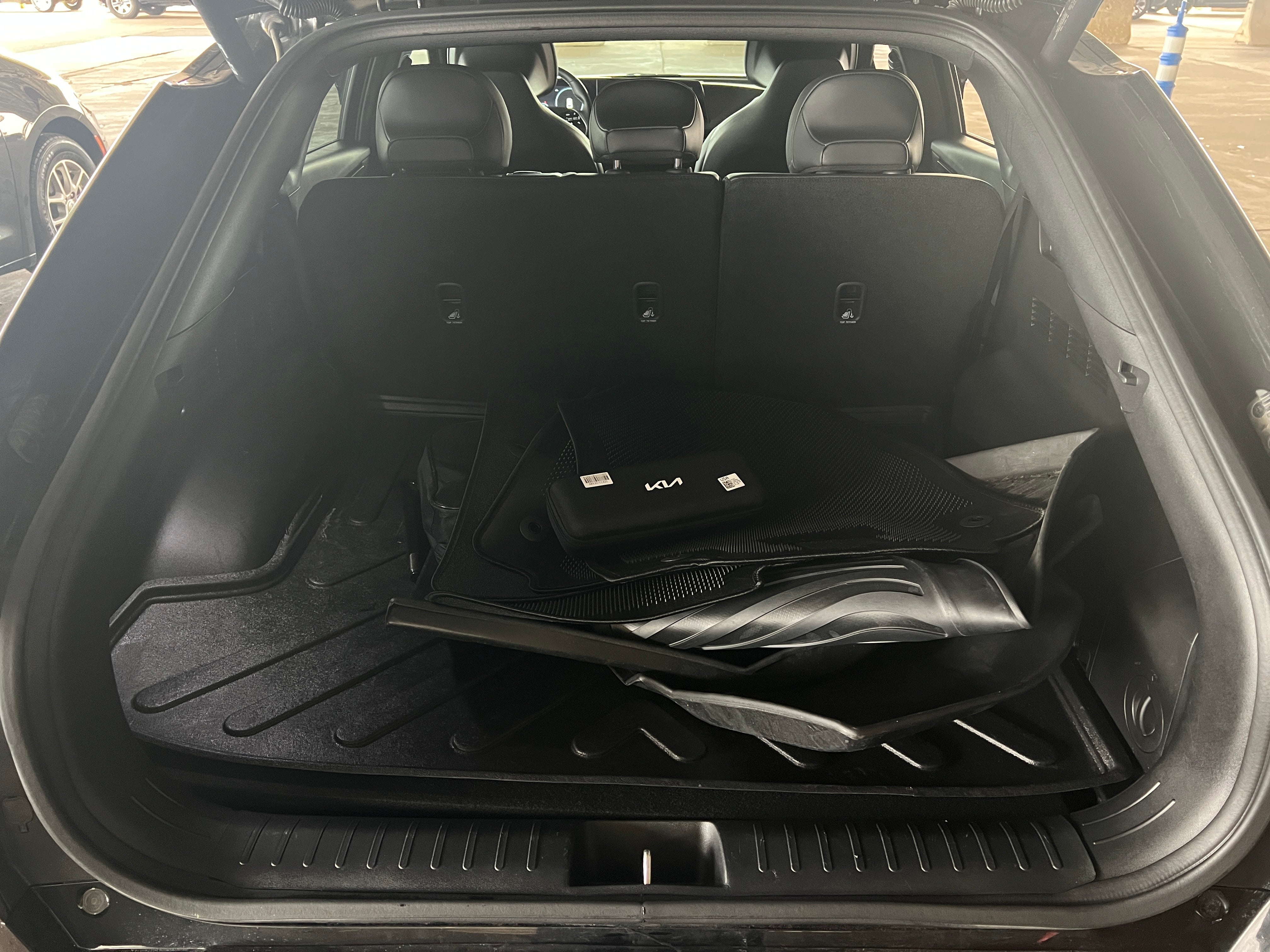 2023 Kia EV6 GT-Line 6