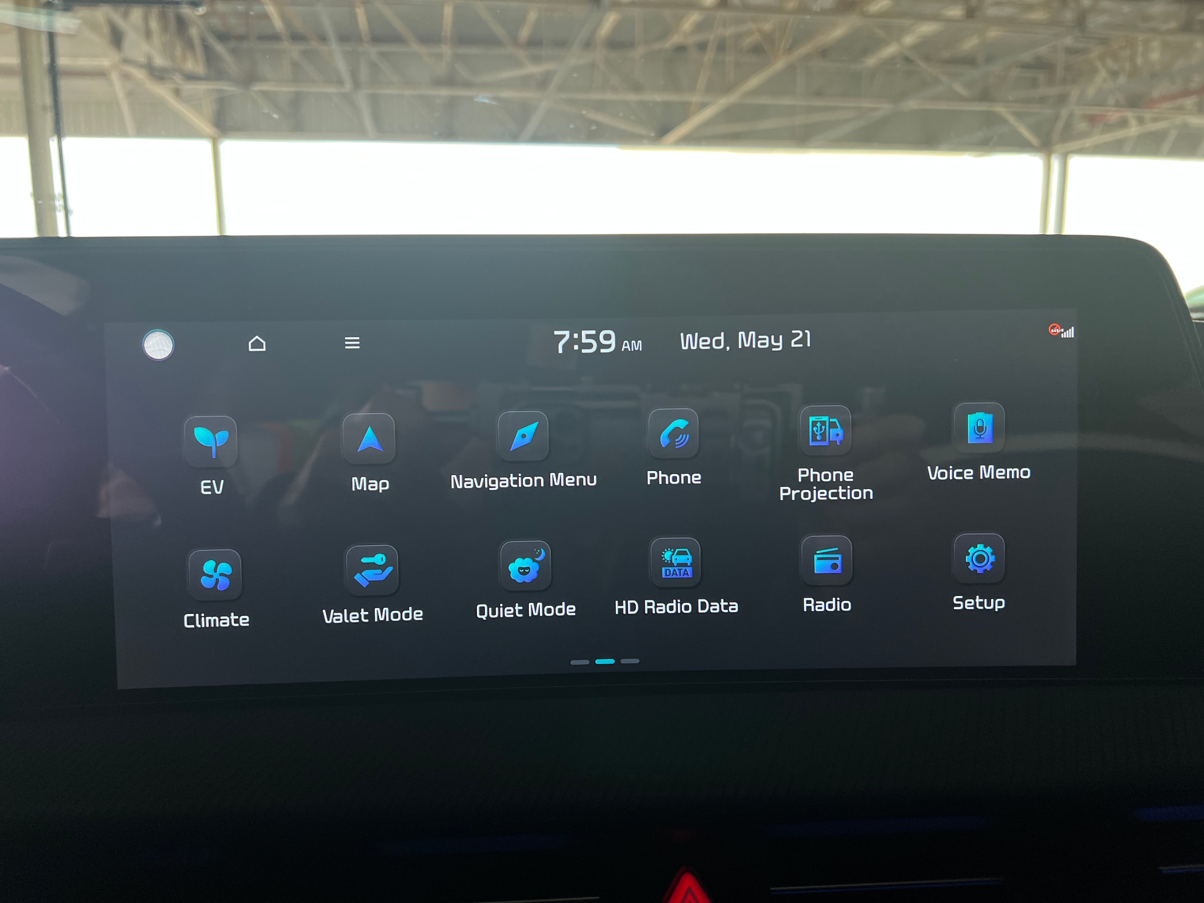 2023 Kia EV6 GT-Line 3