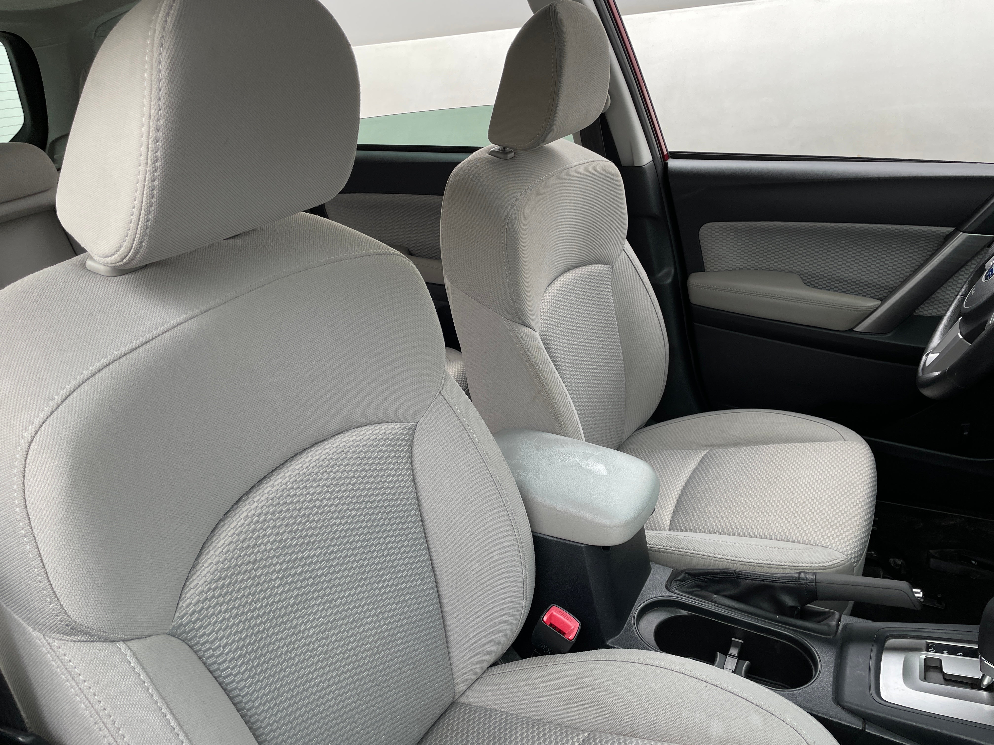 2018 Subaru Forester Premium 2